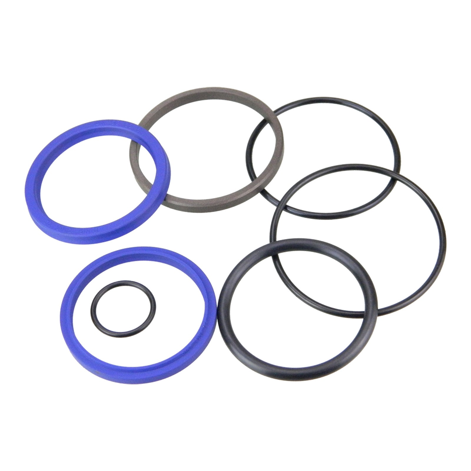 Cylinder Seal Kit N15N450-8-001-Kit (X15N450-8-000-Kit) for Hangcha Forklift R Series, J Series, XF Series CPCD10-18