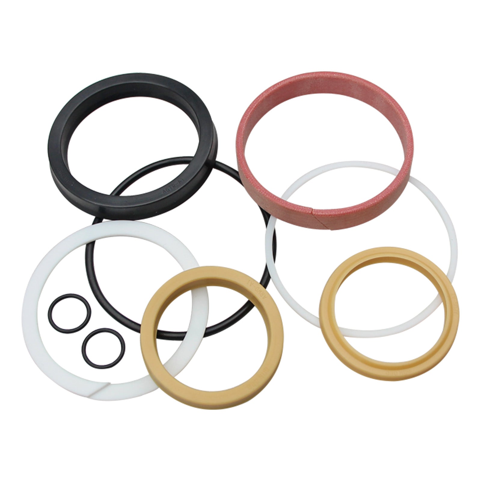 Cylinder Seal Kit 1356662 for Hyster Forklift L177, N177, P177
