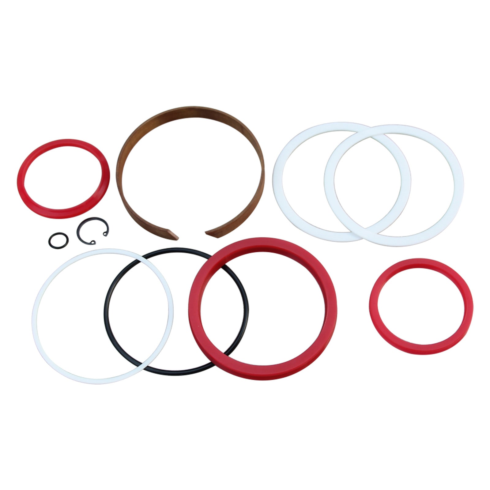 Seal Kit, Free Lift Cylinder 93051-01078 for Mitsubishi Forklift FD40-45K (F19C)