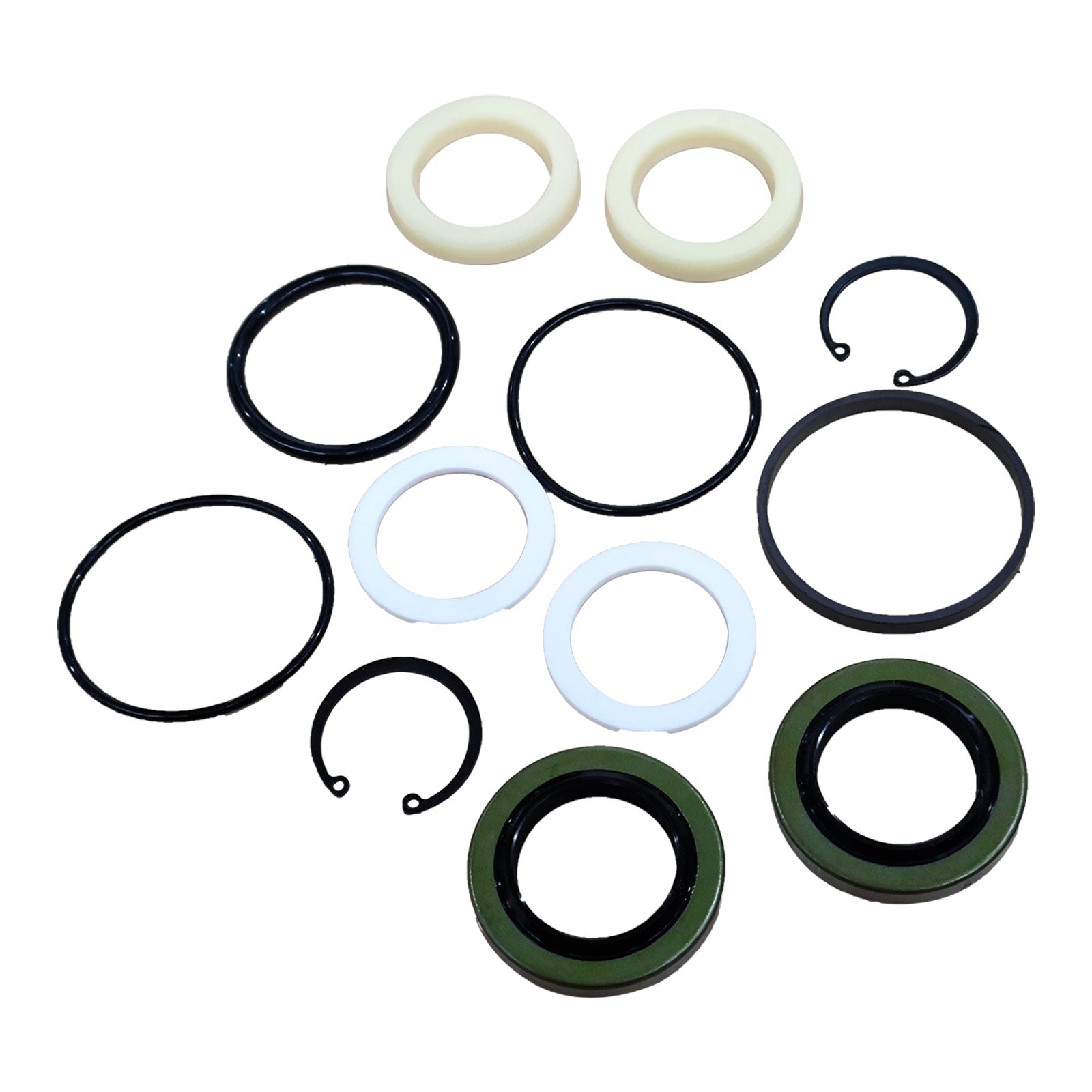 Repair Kit, Power Cylinder - Power Cylinder & Repair Kit | 514A2-49801 / 514A2-49803