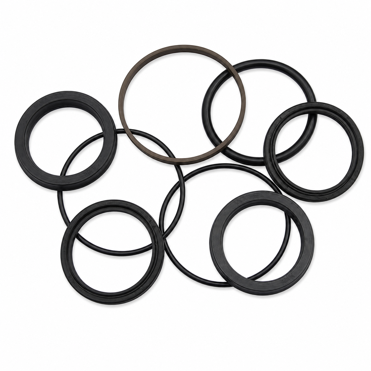 04433-20030-71 Toyota Forklift Repair Kit, Power Cylinder