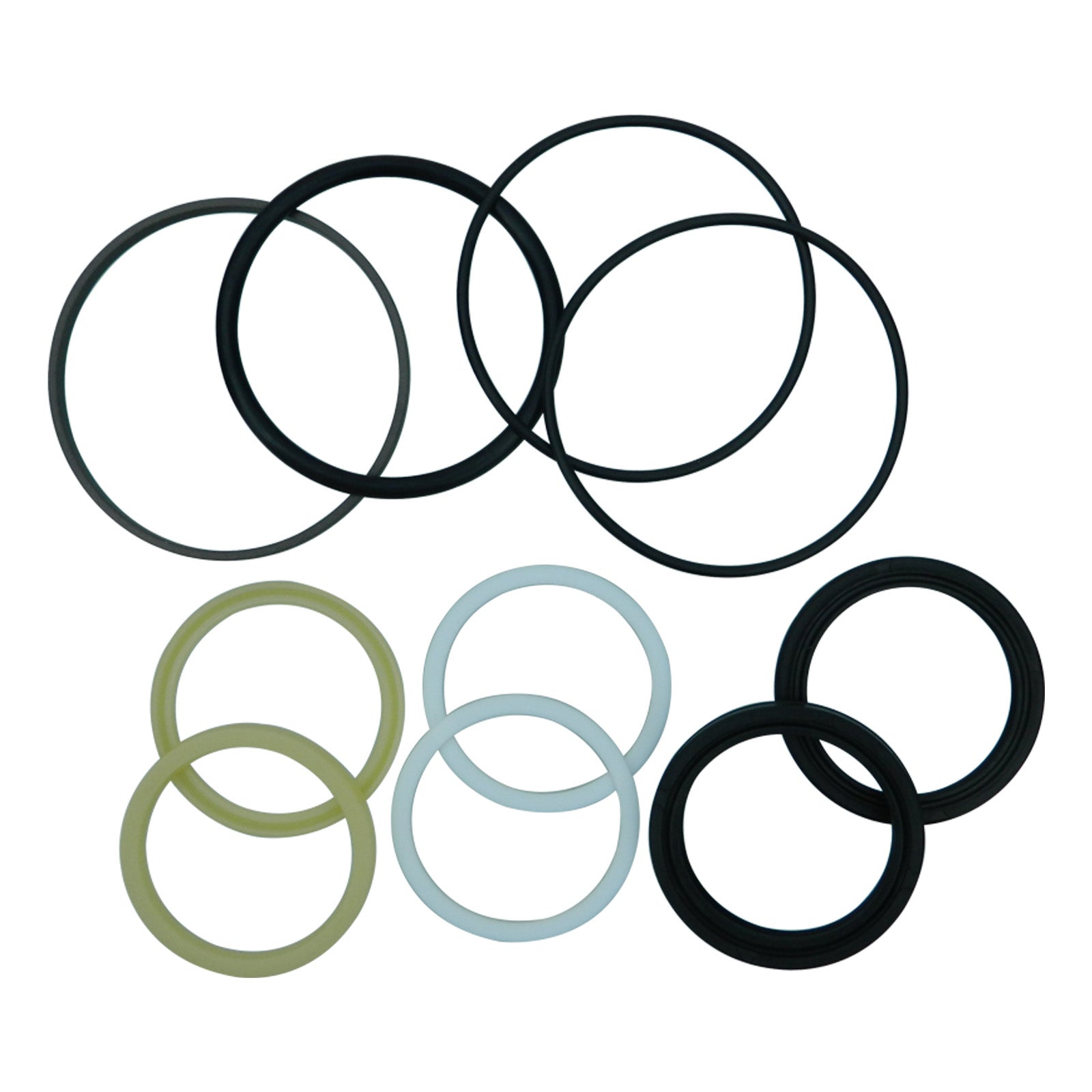 Power Cylinder Repair Kit 04433-30071-71 (04433-30070-71) for Toyota Forklift 7FDA50, 7FG35-A50, 7FD (G)35-AU50