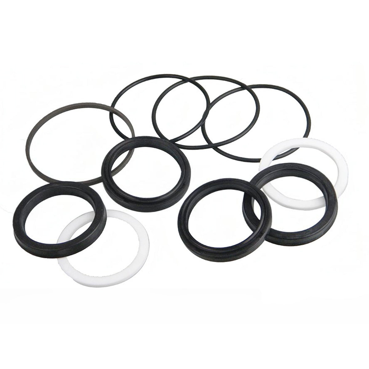 04433-20120-71 Toyota Forklift Repair Kit, Power Cylinder