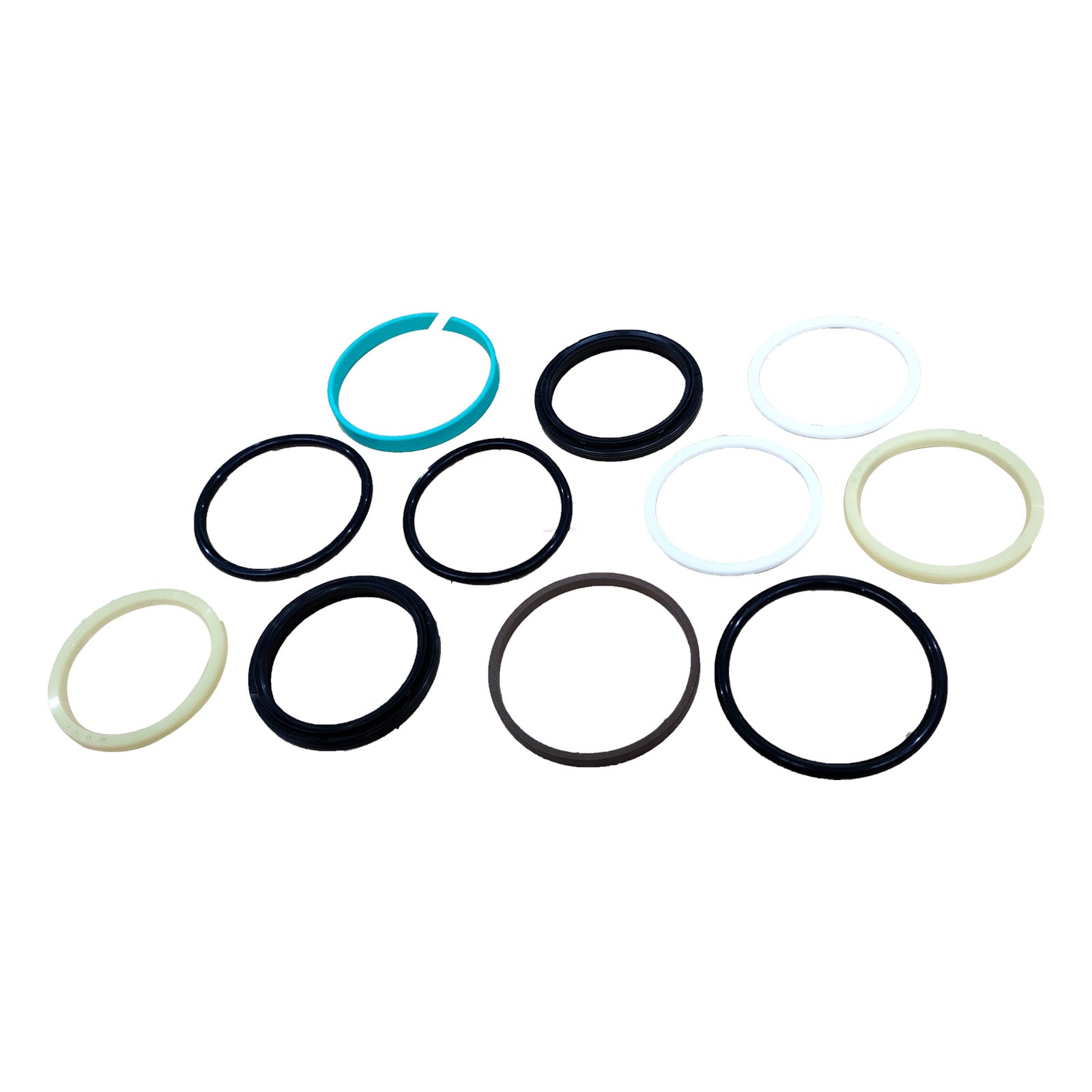 Power Cylinder Repair Kit 92044-00028 (92044-10018) for Mitsubishi Forklift FD60-70 F20B (9610-)