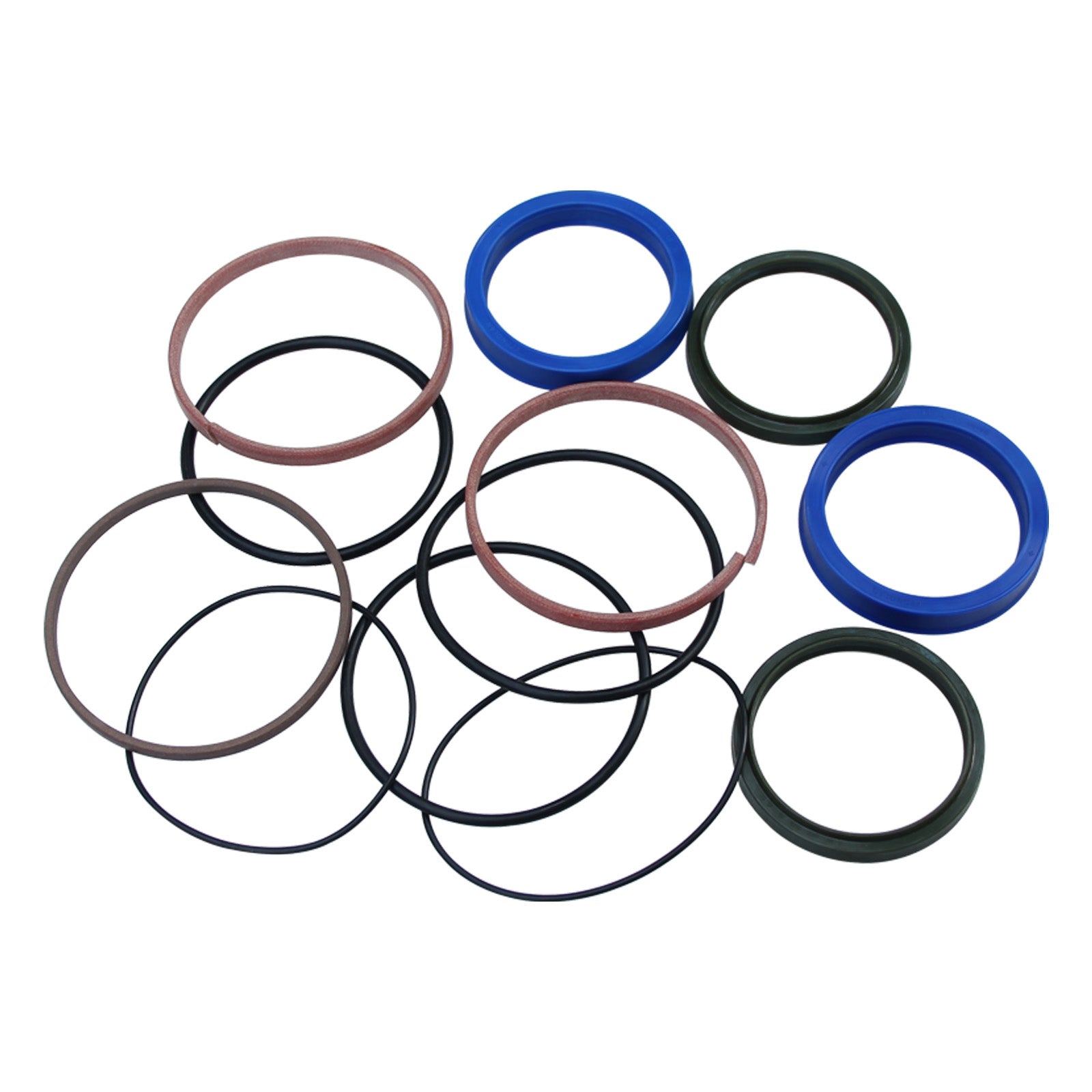 Power Cylinder Repair Kit 91444-00018 for Mitsubishi Forklift FD20-25KMC
