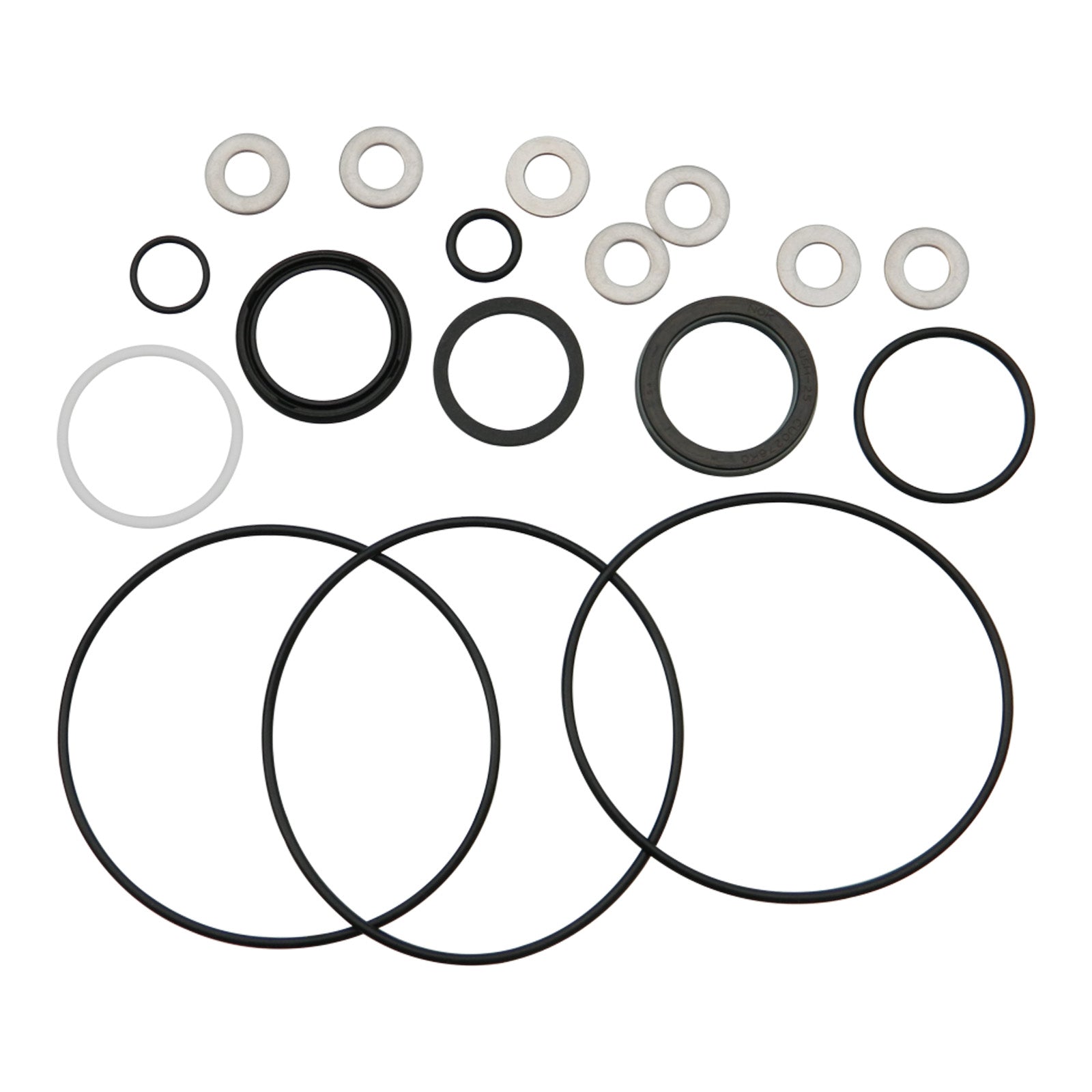 Orbitrol Kit 04455-10050-71 for Toyota Forklift 7FD20-30, 8FD20-30, 8FDN20-30