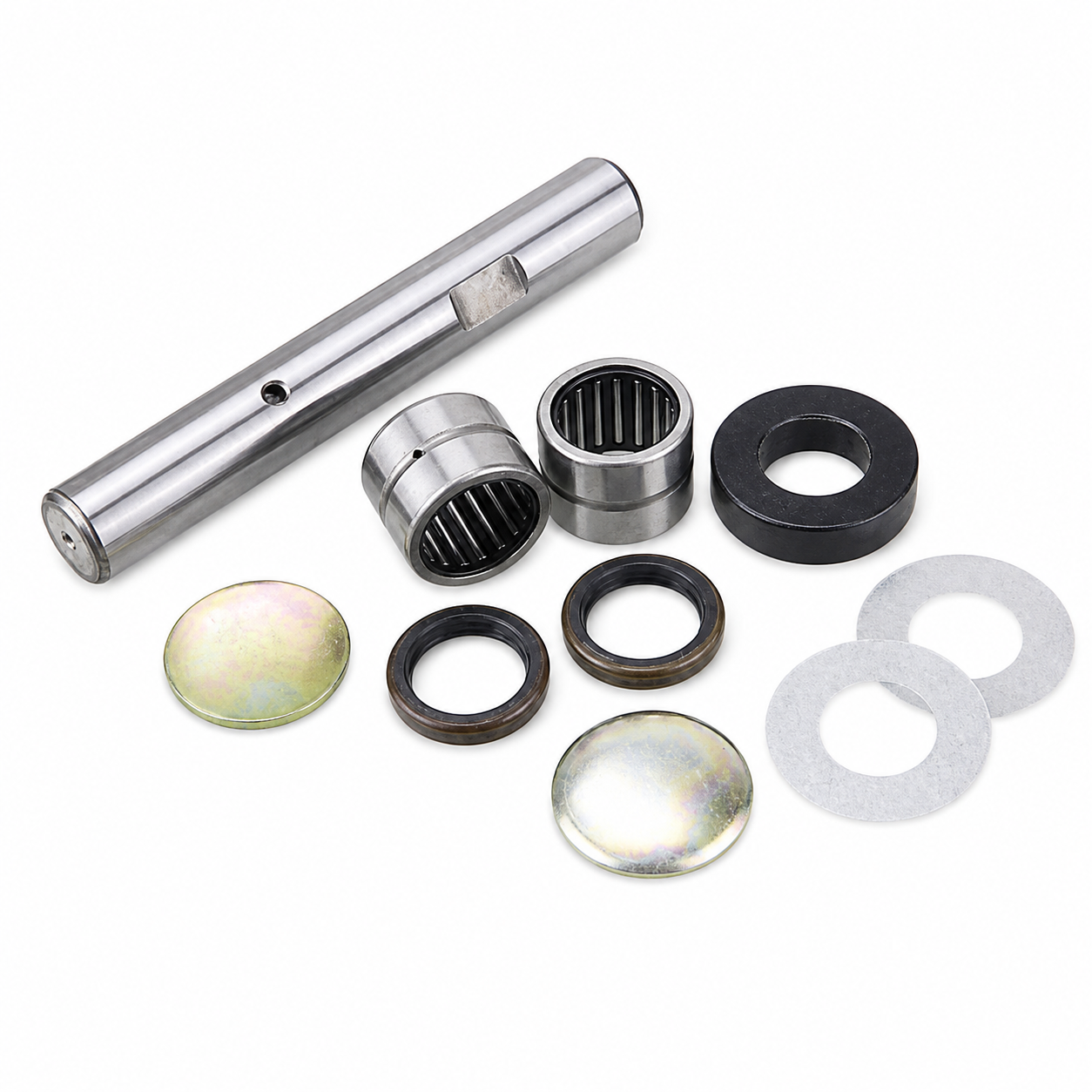 3EB-24-05130 Komatsu Forklift King Pin Kit 3EB-24-05110 3EB-24-05140