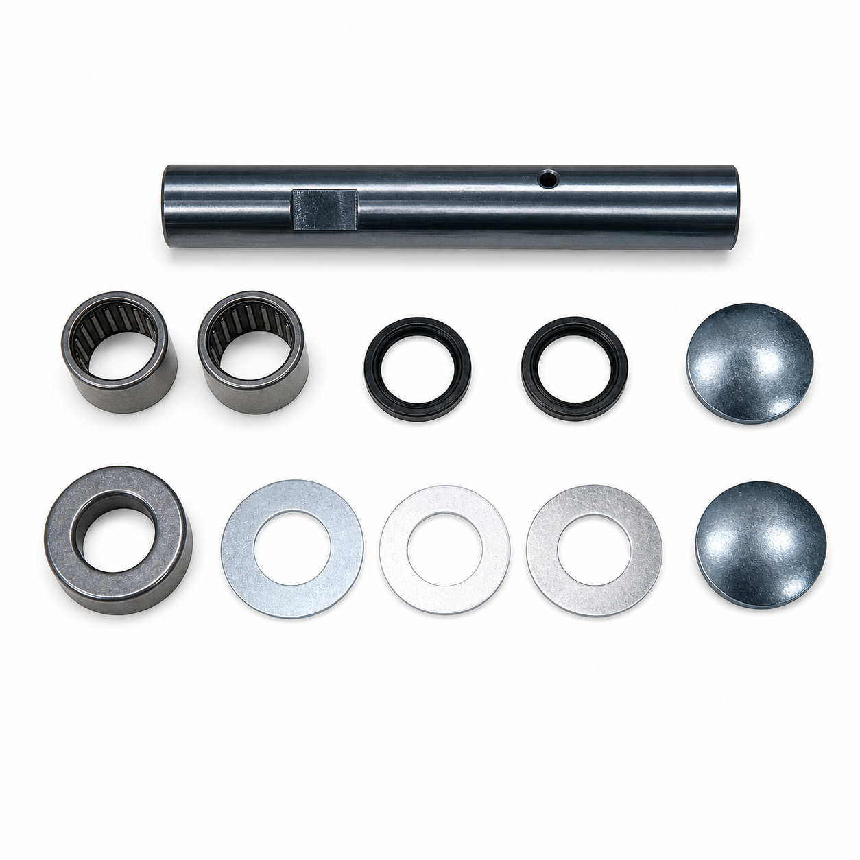3EB-24-05130 Komatsu Forklift King Pin Kit 3EB-24-05110