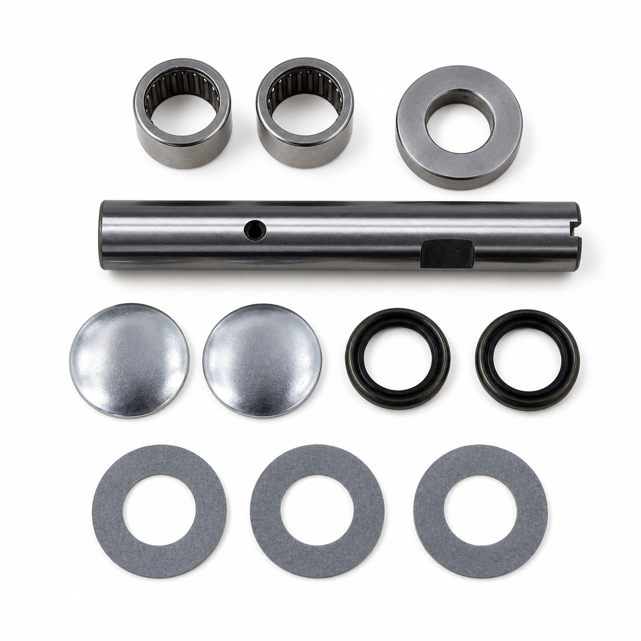 3EB-24-05141 Komatsu Forklift King Pin Kit 3EB-24-05121