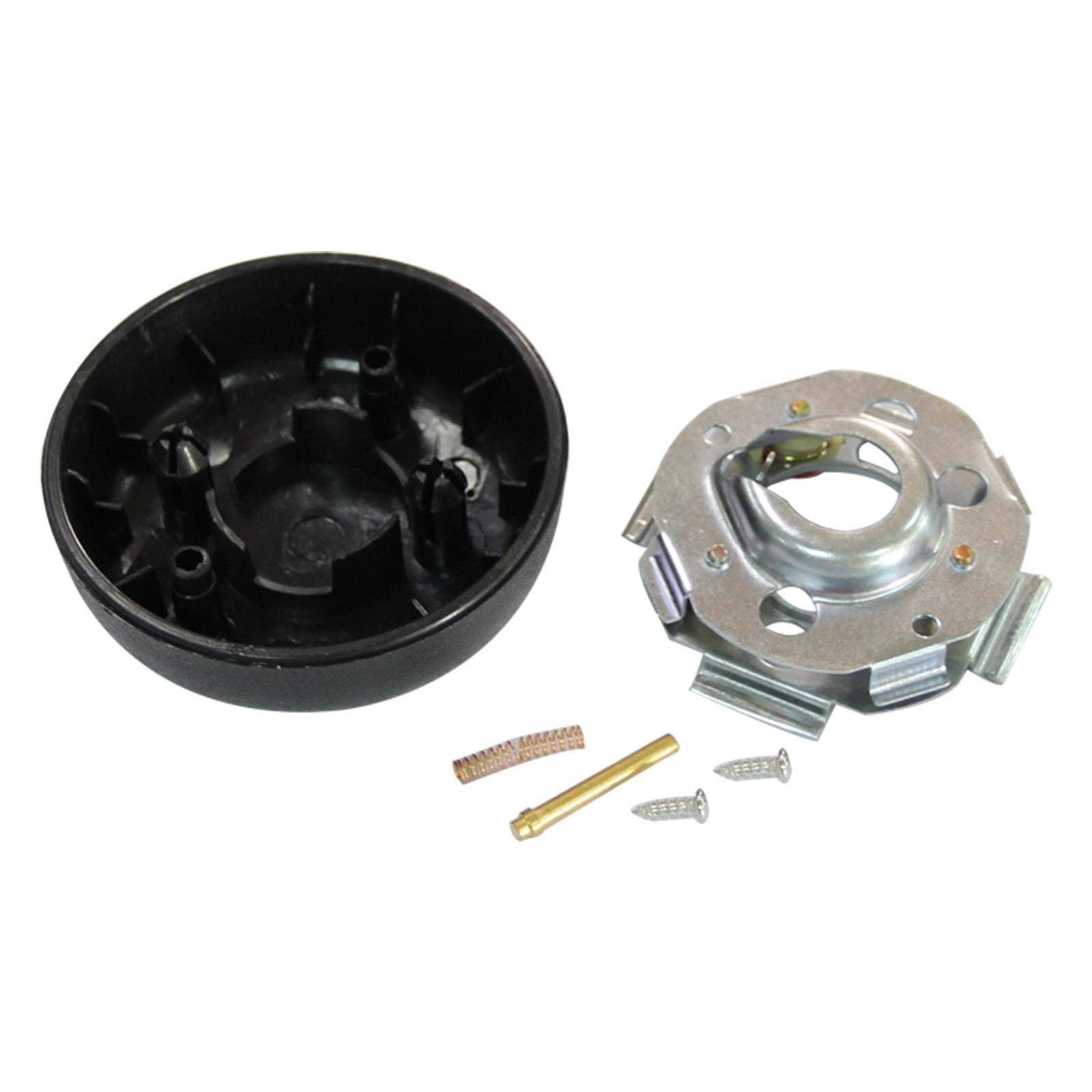 TCM Heli Forklift Horn Button Assembly For FD20-30Z5 / V3T / V5T FD50-100Z8