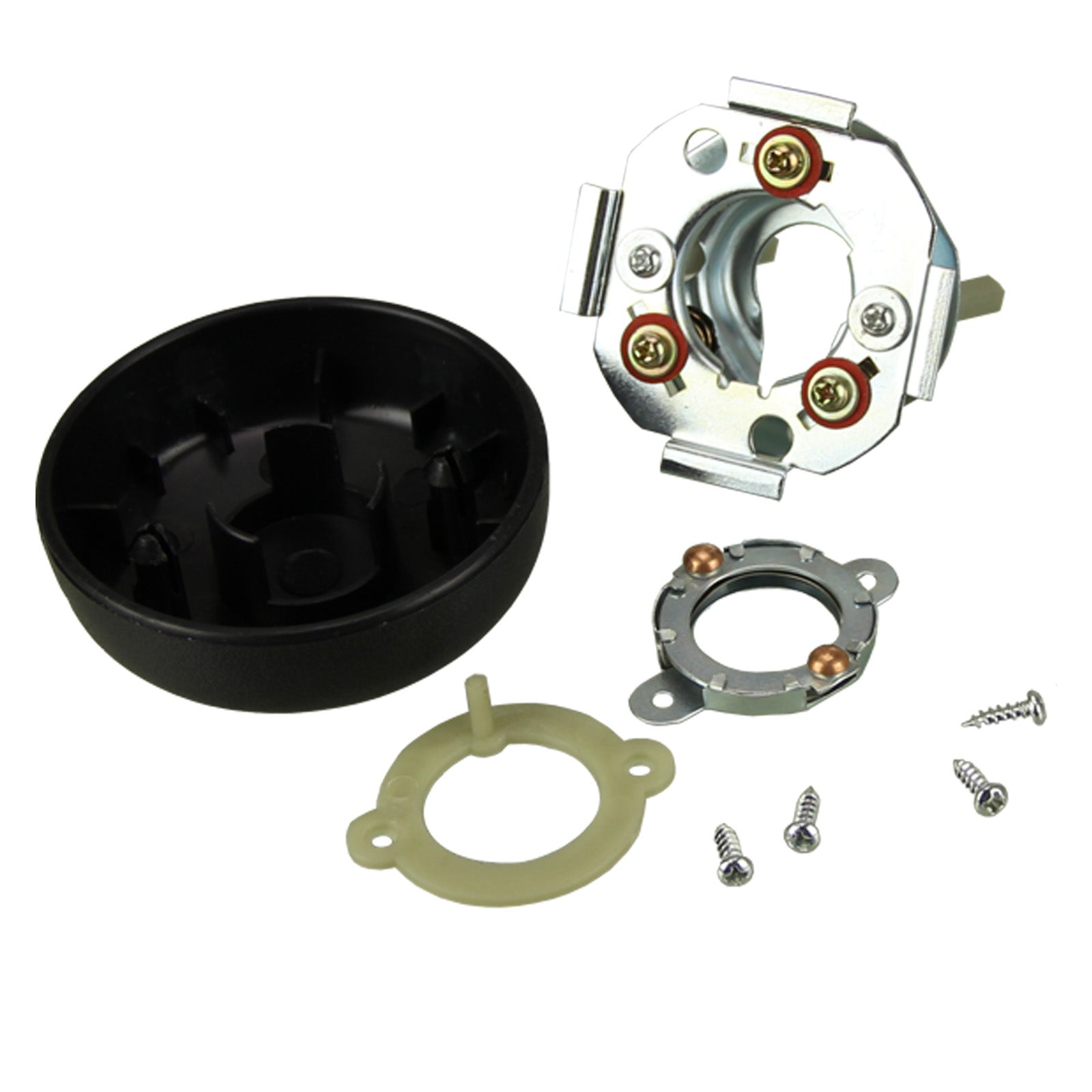 TCM Forklift Horn Button Assy For FB15-25 / -V / -6 Zhuoyi XT60