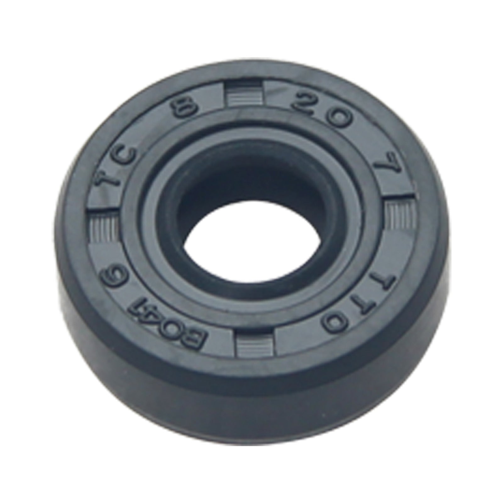 Control Valve Oil Seal 91A28-04200 for Mitsubishi Forklift FD20-25N (F18C), FG20-25N (F17D), FD30-35AN (F14E)
