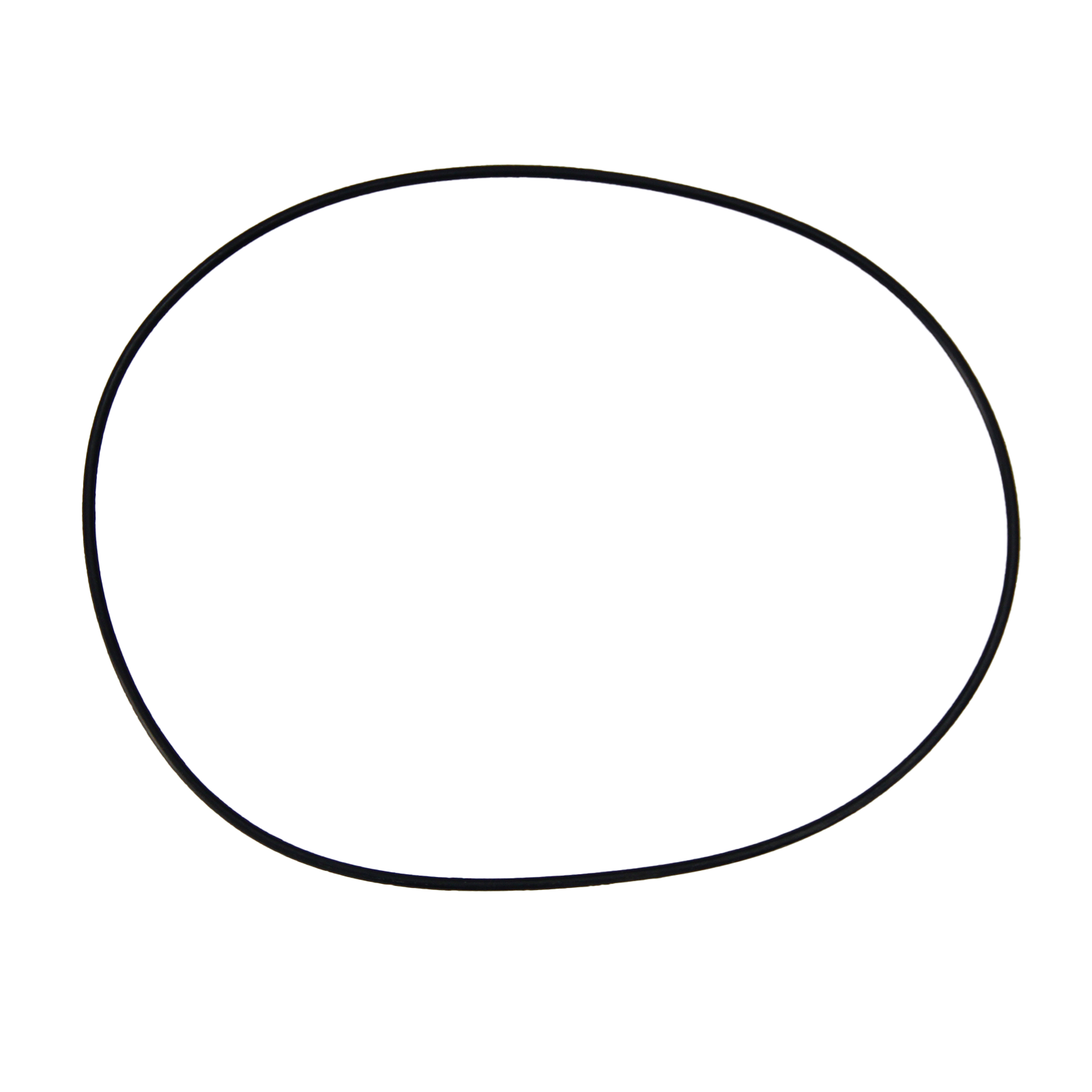 O-RING, CHARGING PUMP