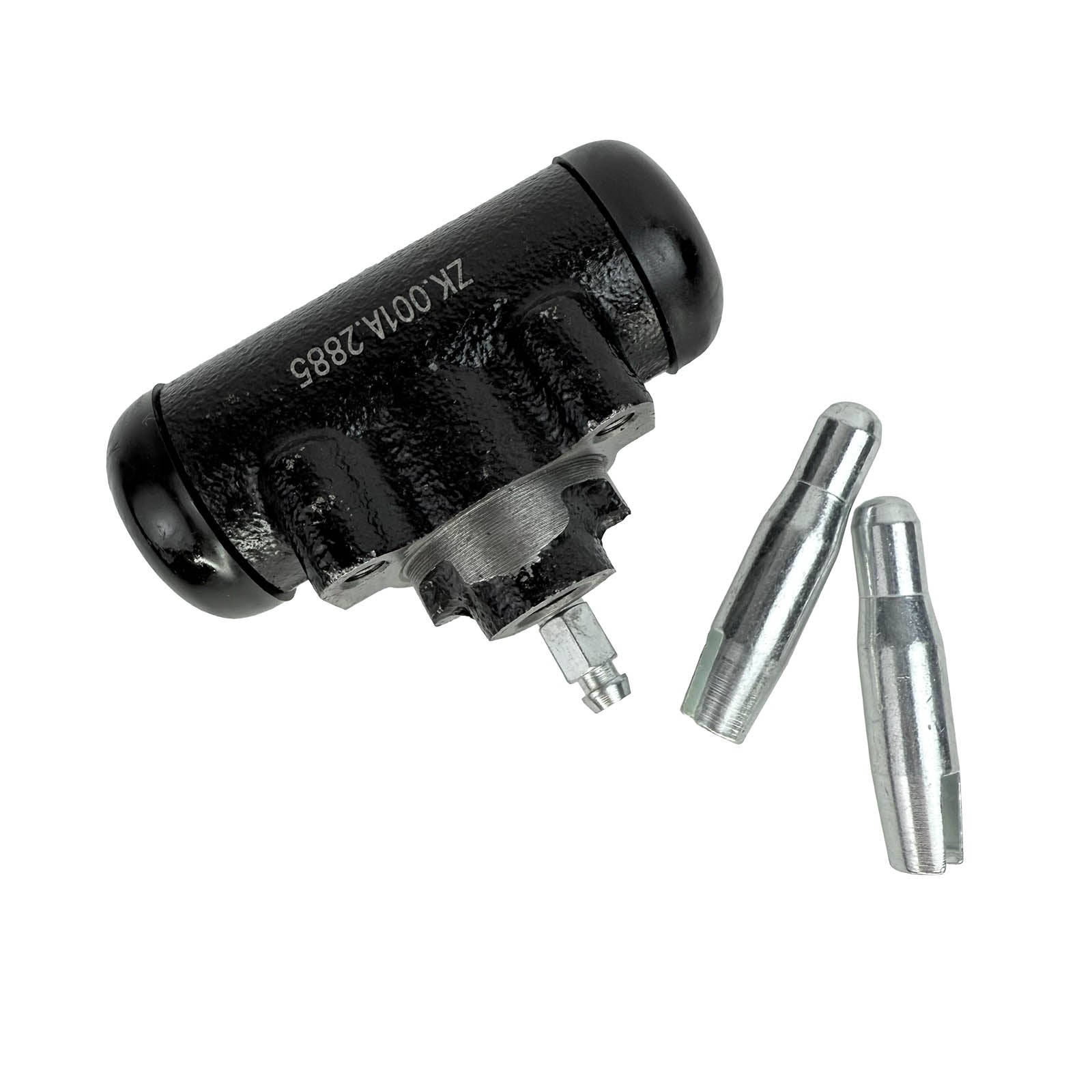 Wheel Cylinder C-52-11029-52000 (47410-10480-71, 91246-01800) for Toyota Forklift TCM FD10-18, FG10-18, FB10-18