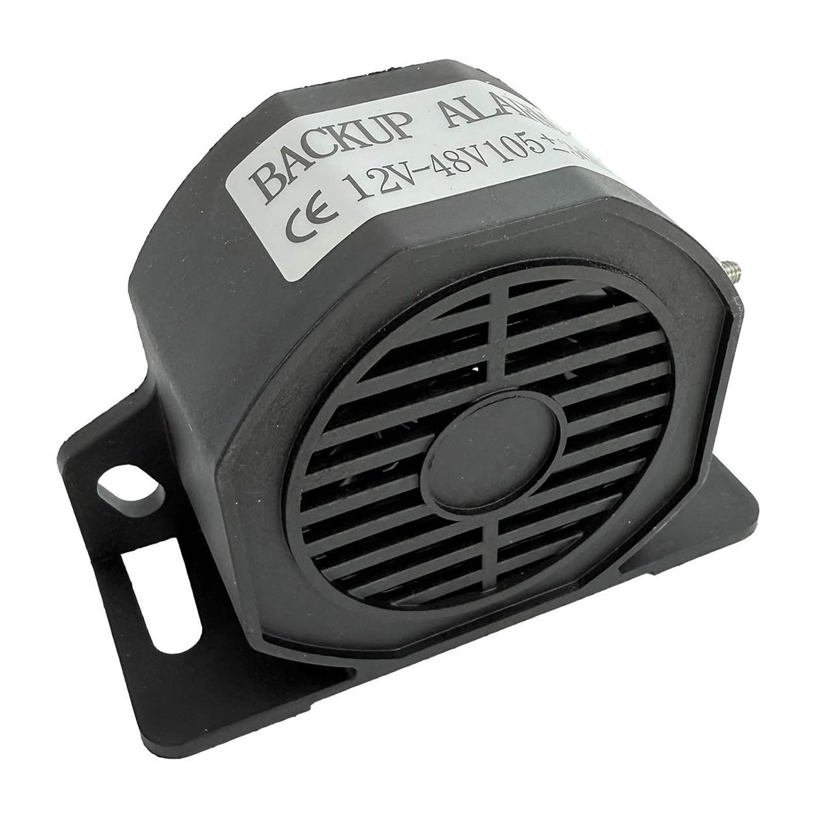 Electrical Horn Reversing Buzzer K024 (12V-48V) Forklift Part