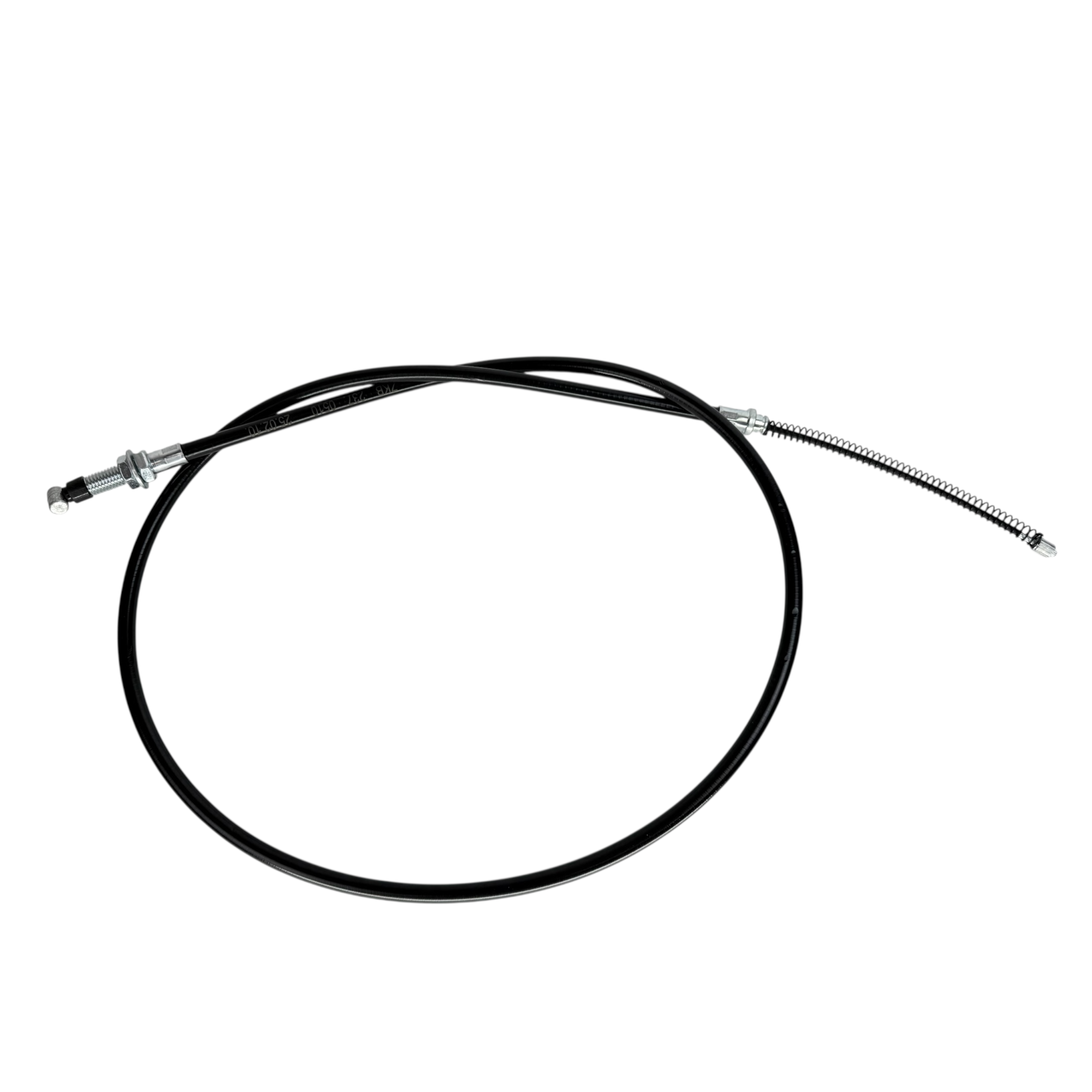 Parking Brake Cable 47403-26601-71 for Toyota Forklift 8FD20-25