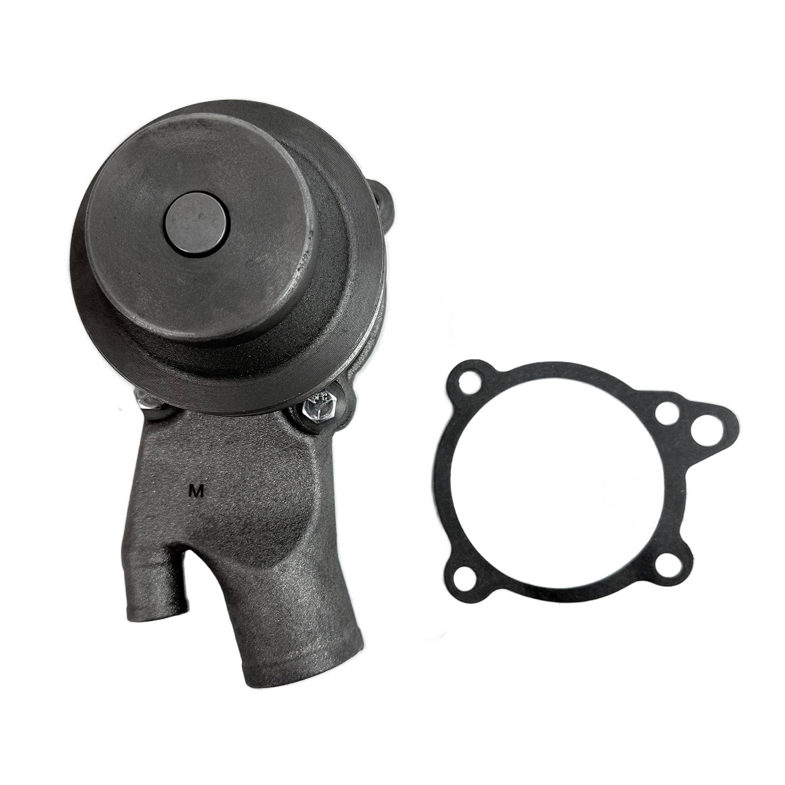 Water Pump 1498507 (1501209-03) for Hyster Forklift GM3.0L (1999-2003), Hyster D187, H177