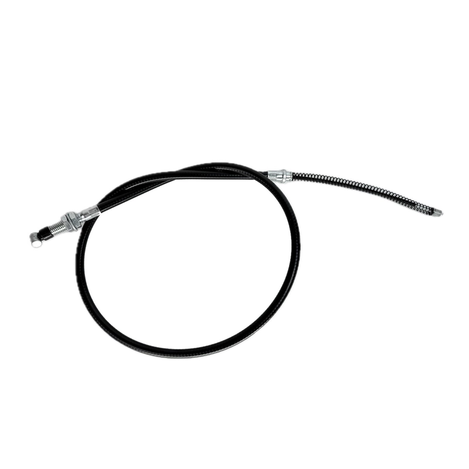 Parking Brake Cable 47404-26601-71 (47404-26600-71, 47402-26560-71) for Toyota Forklift 8FD2025, 8FG2025, 8FDN2025