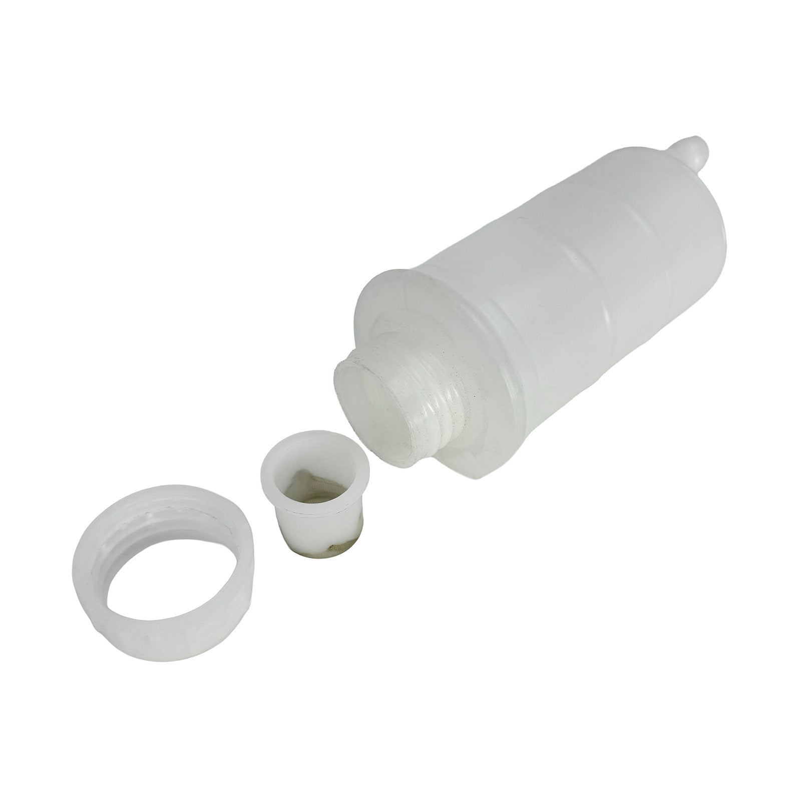 216G5-42011 TCM Heli Forklift Reserve Tank FD10-18C12 / C19 H24C5-30301 CPC10-50