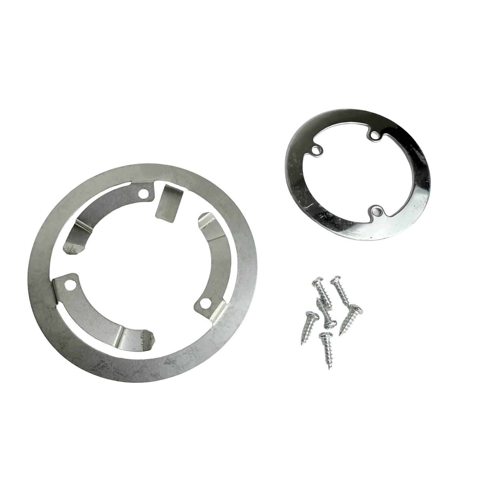 Horn Button Ring 45123-23600-71 (45124-23600-71) for Toyota Forklift 4-8F Universal