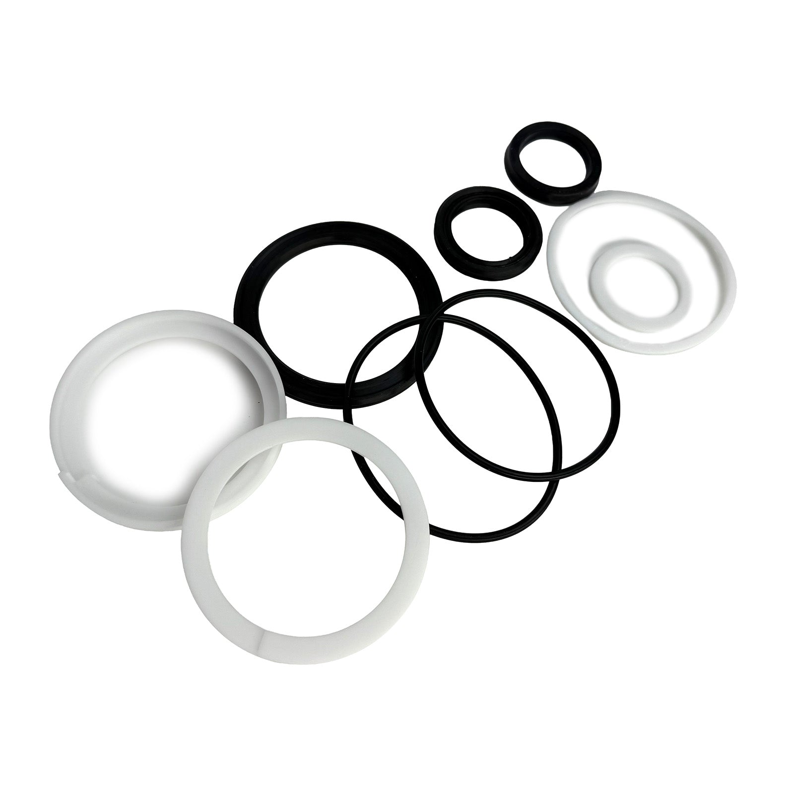 Tilt Cylinder Seal Kit 04655-U2020-71 for Toyota Forklift 8FGCU20-32