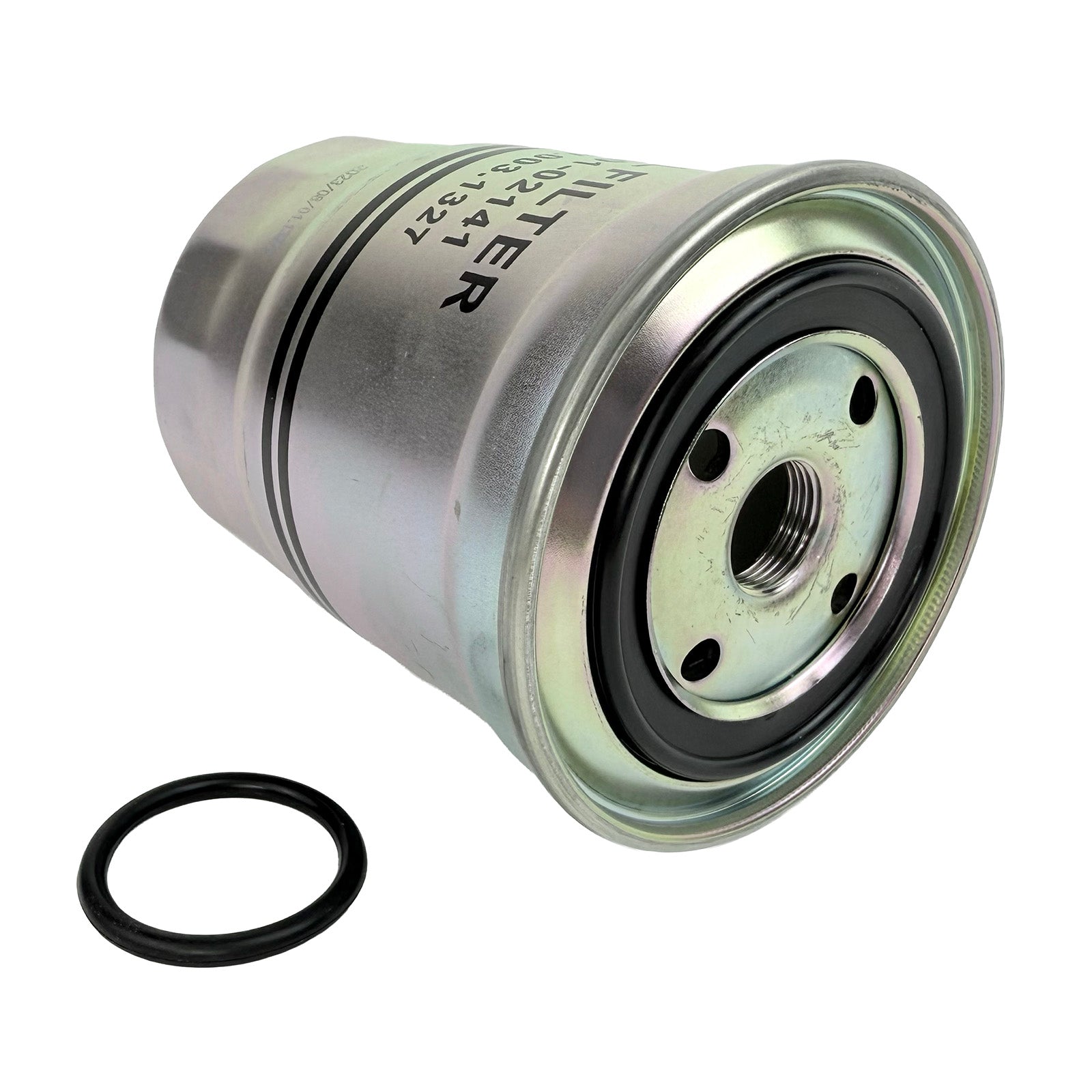 Fuel Filter Assy & Assemblies Z-8-94369-299-3 (20801-02141, 0009838527) for TCM Forklift FD20-30T6, C6, C240PKJ-22