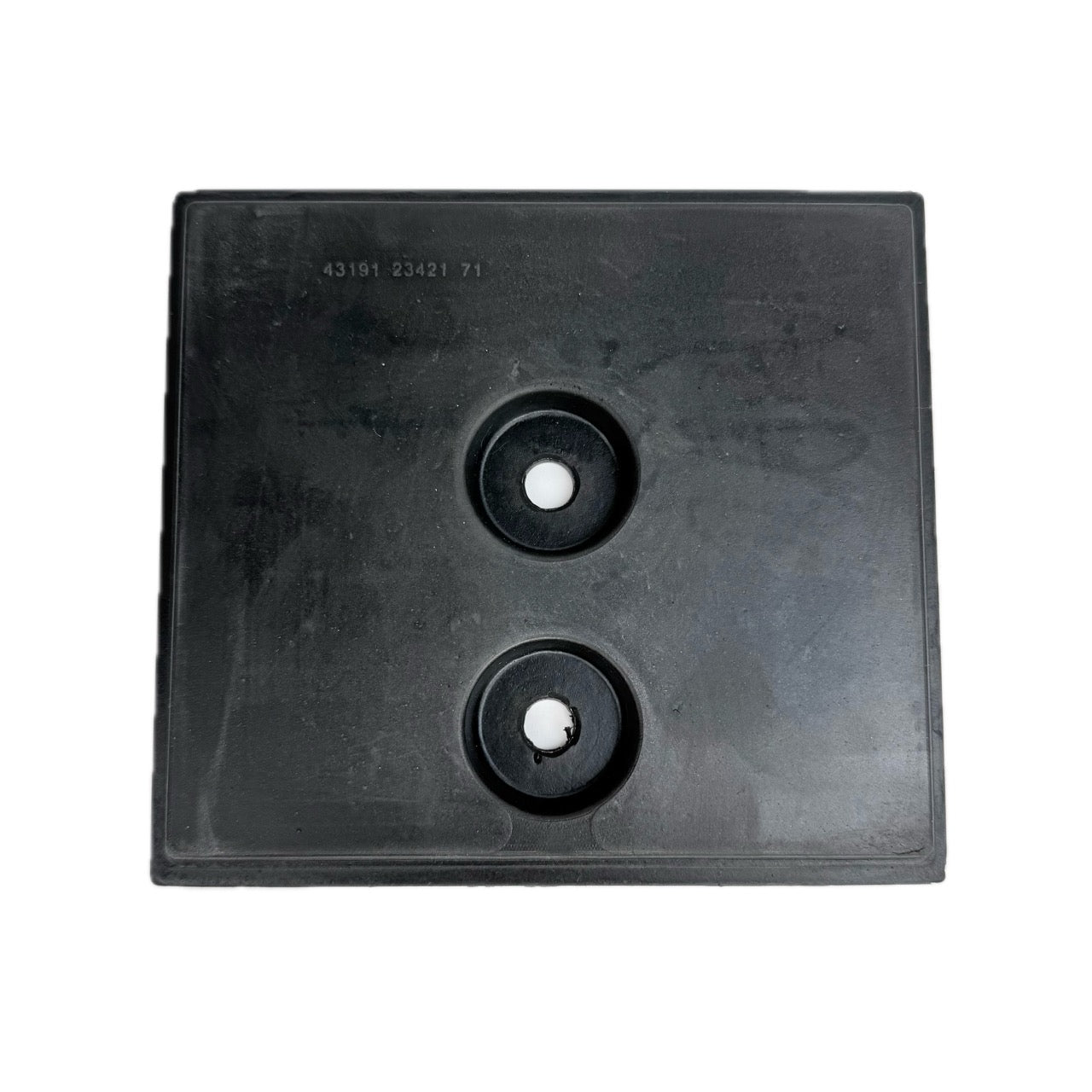 Axle Cushion - Other 43191-23421-71 for Toyota Forklift 7-8FD20-J35, FDZN20-30, 7-8FGCU20-32