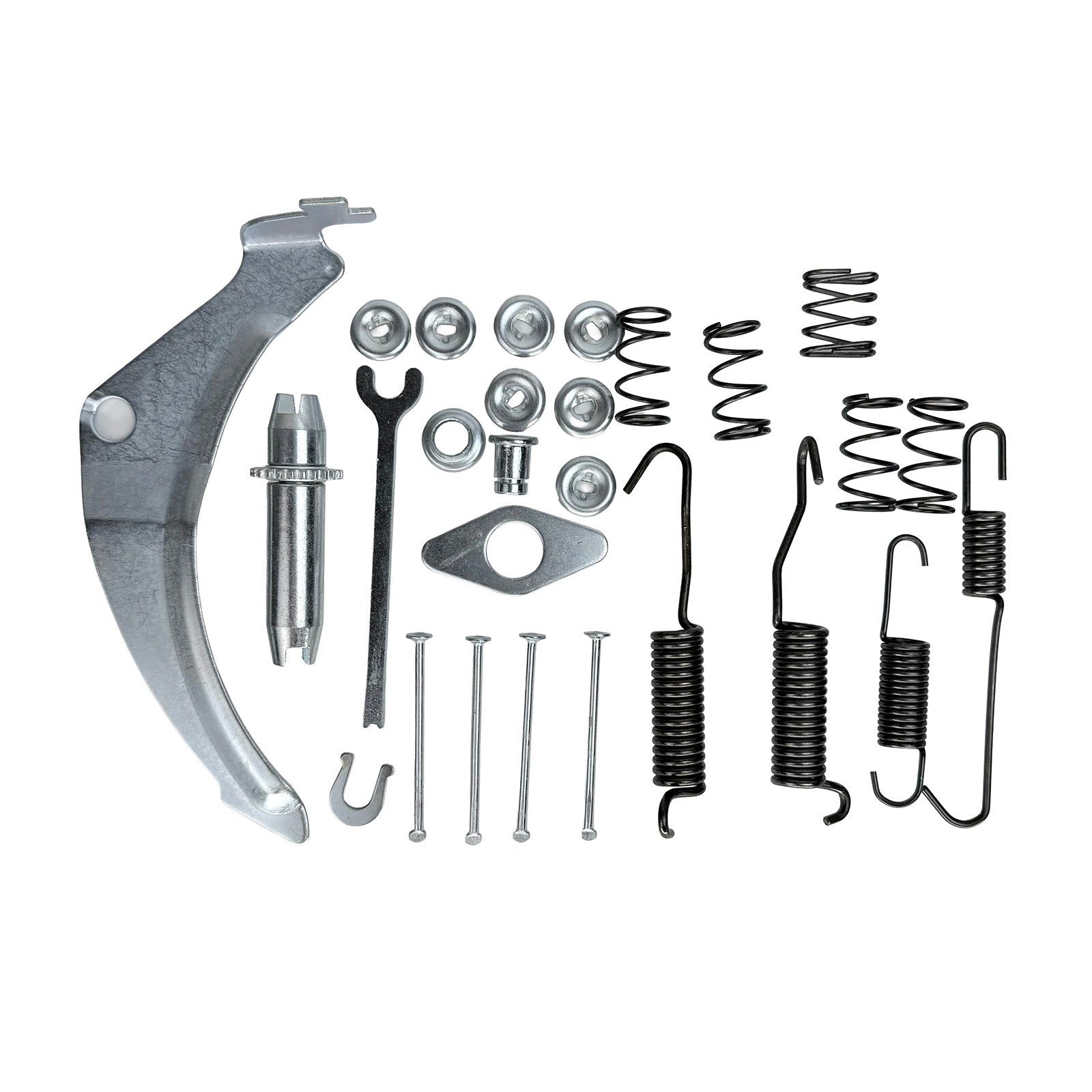 Wheel Brake Kit (Rh) for TCM, Heli, Hangcha Forklift FD20-25Z5, T6, T6N