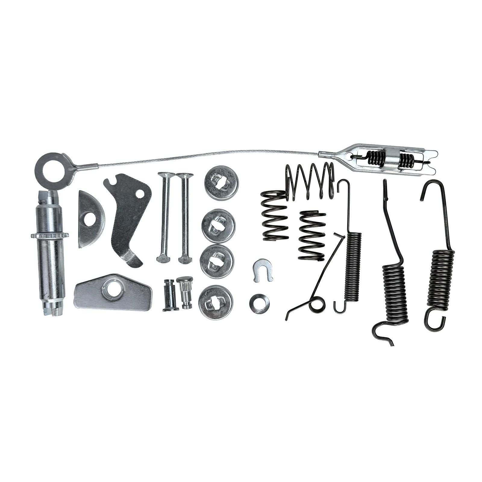 Wheel Brake Kit for TCM, Heli, Hangcha Forklift FD30T3, FG30T3, FD35-40T8