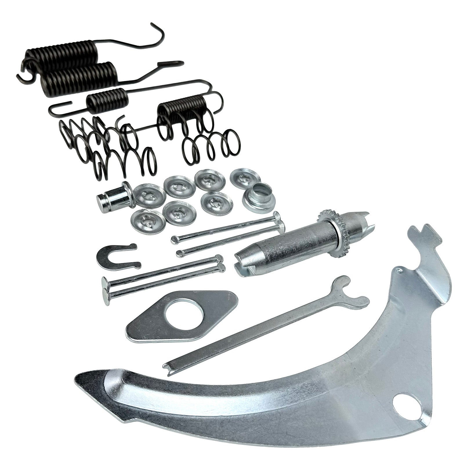 Wheel Brake Kit (Lh) for TCM Forklift FD20-25Z5, T6, T6N