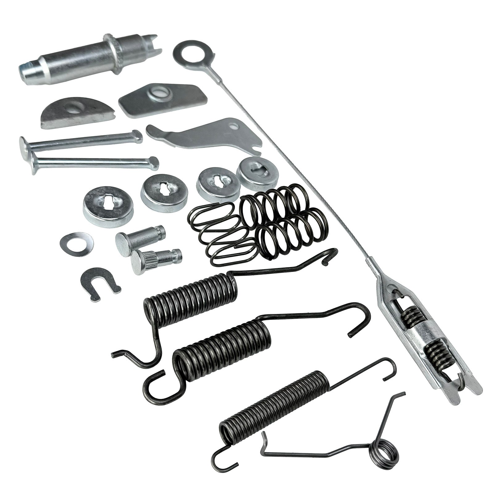 Wheel Brake Kit (Lh) for TCM Forklift FD30T3, FG30T3, FD35-40T8