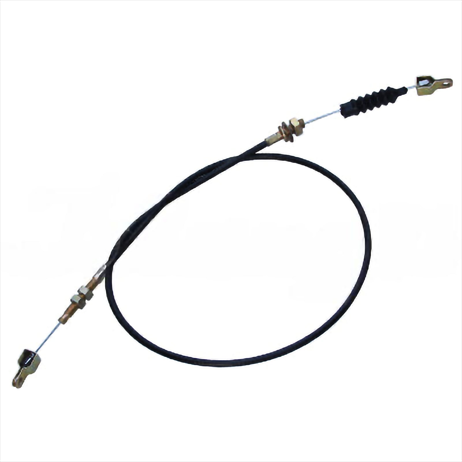 Accelerator Cable - Cables | H25S5-60502