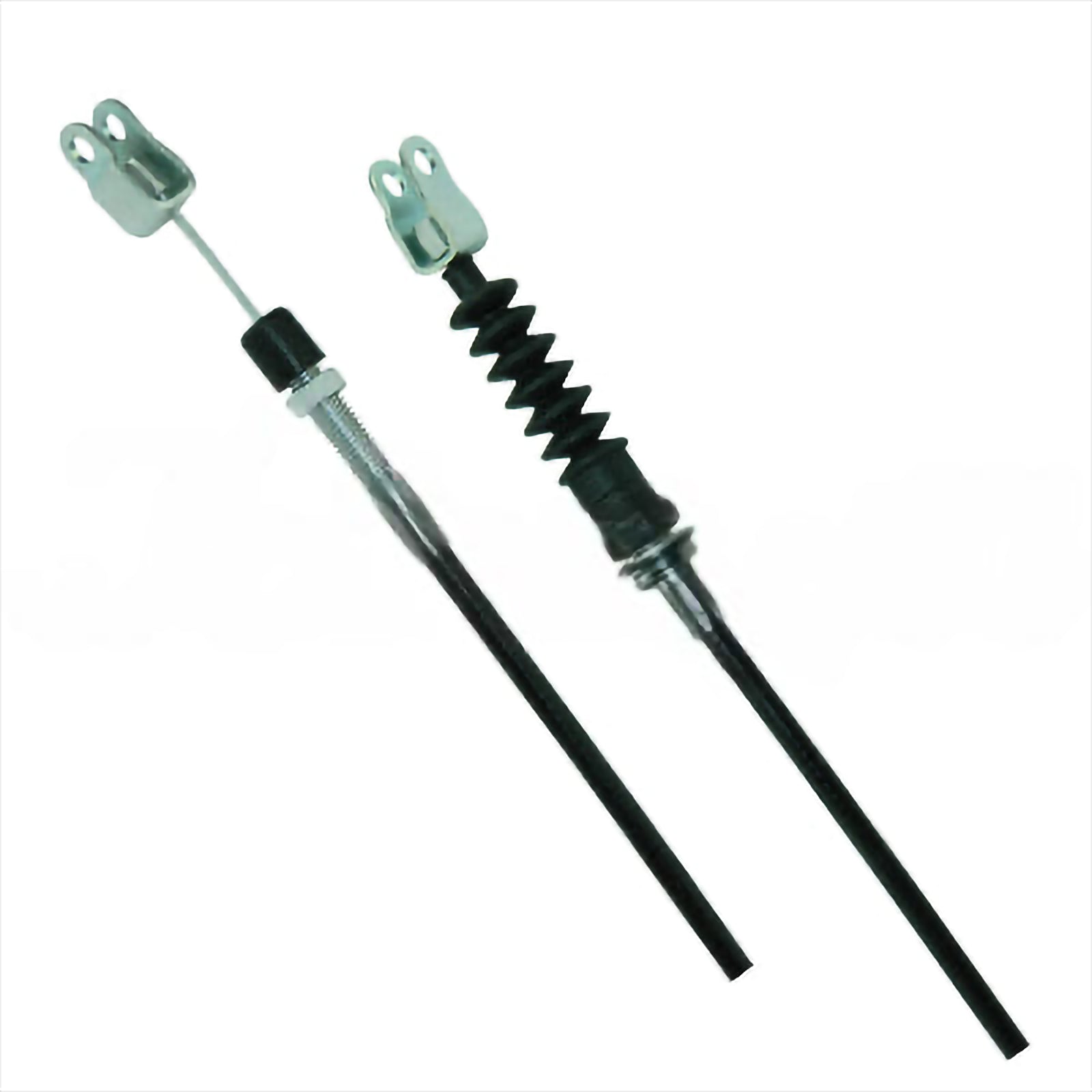 Accelerator Cable - Cables | 233Z5-22141