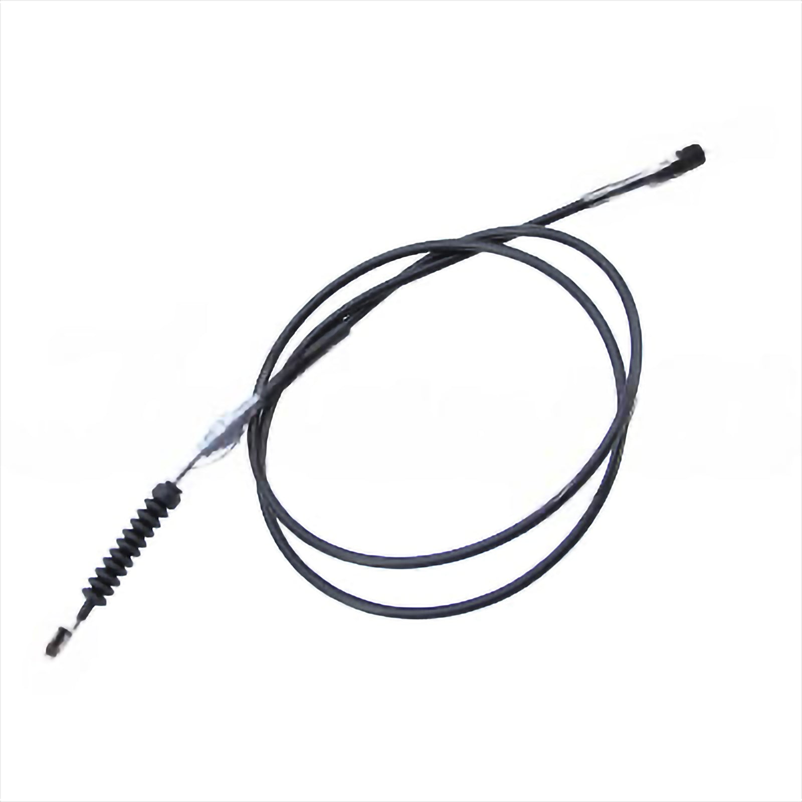 Accelerator Cable - Cables | 243C5-22021