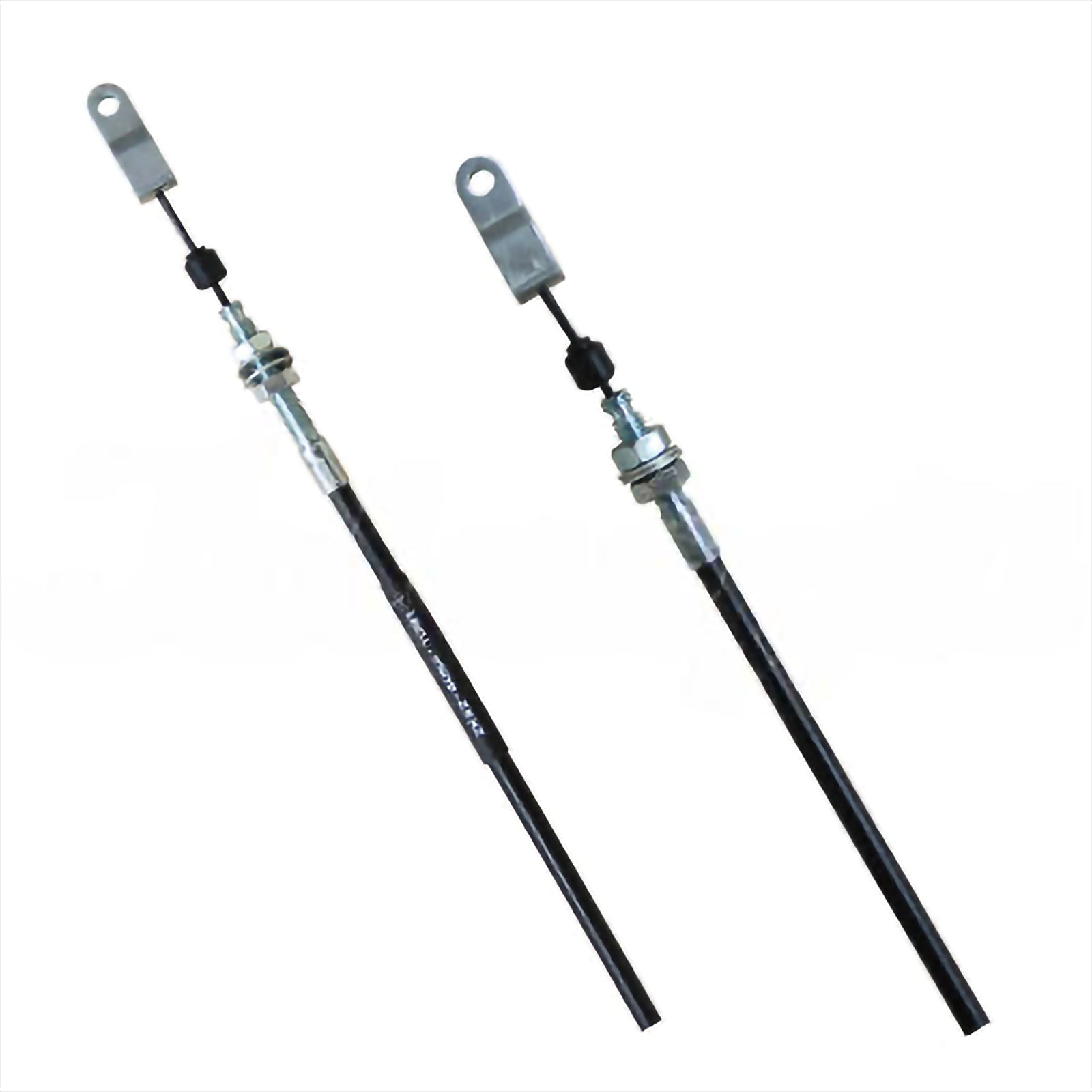 Accelerator Cable - Cables | H25T5-60502