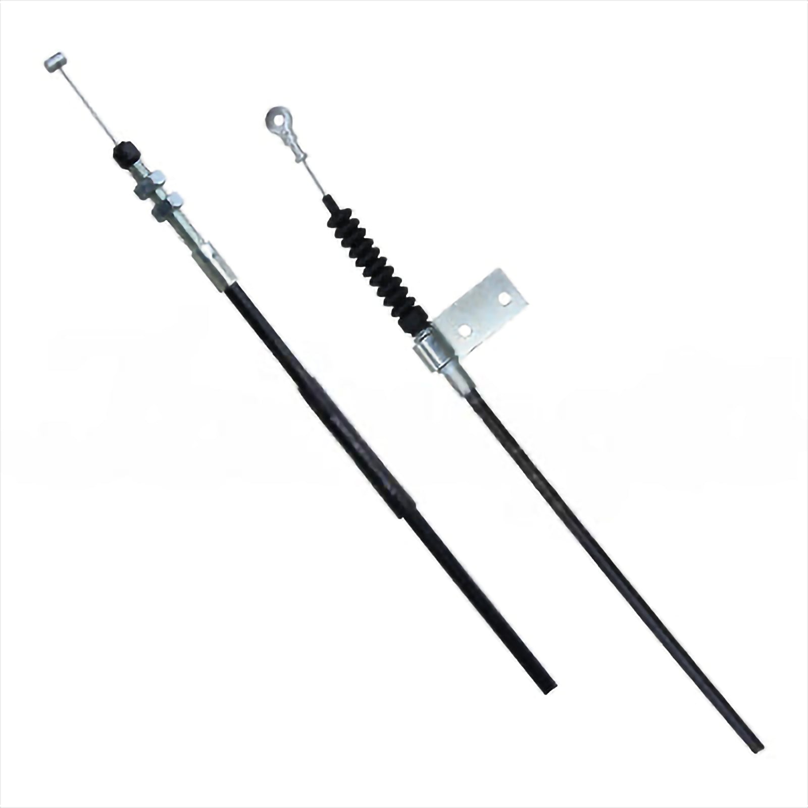 Accelerator Cable - Cables | 18201-50K00