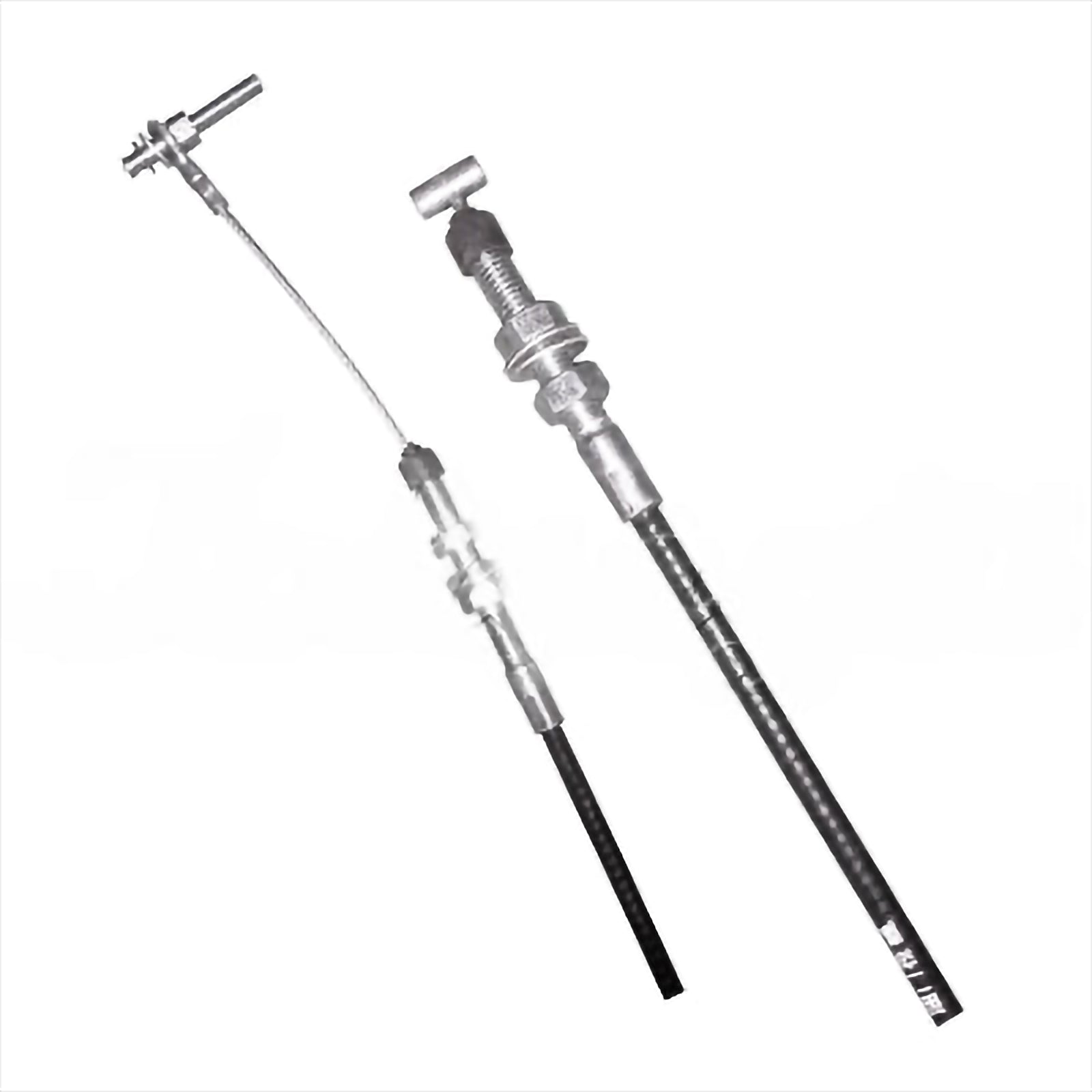 Accelerator Cable - Cables | 30DH-533000