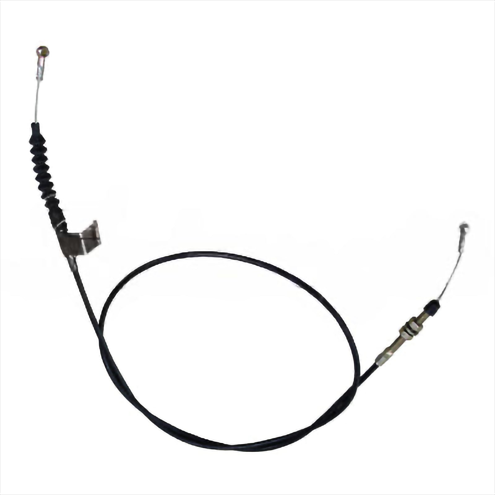 Accelerator Cable - Cables | 50DH-620100 (R series)