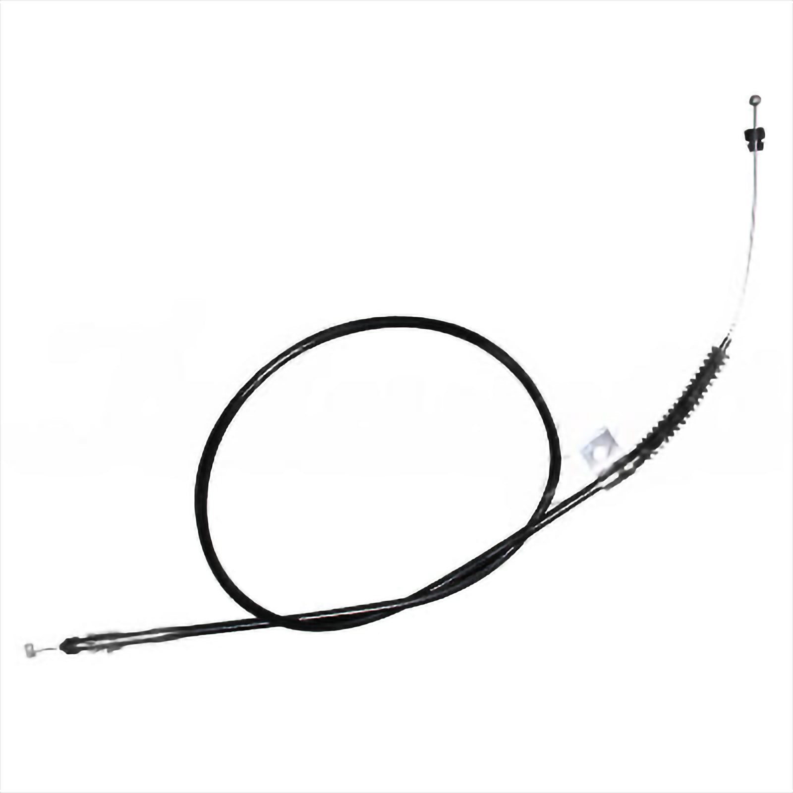 Accelerator Cable - Cables | 3EB-37-41341