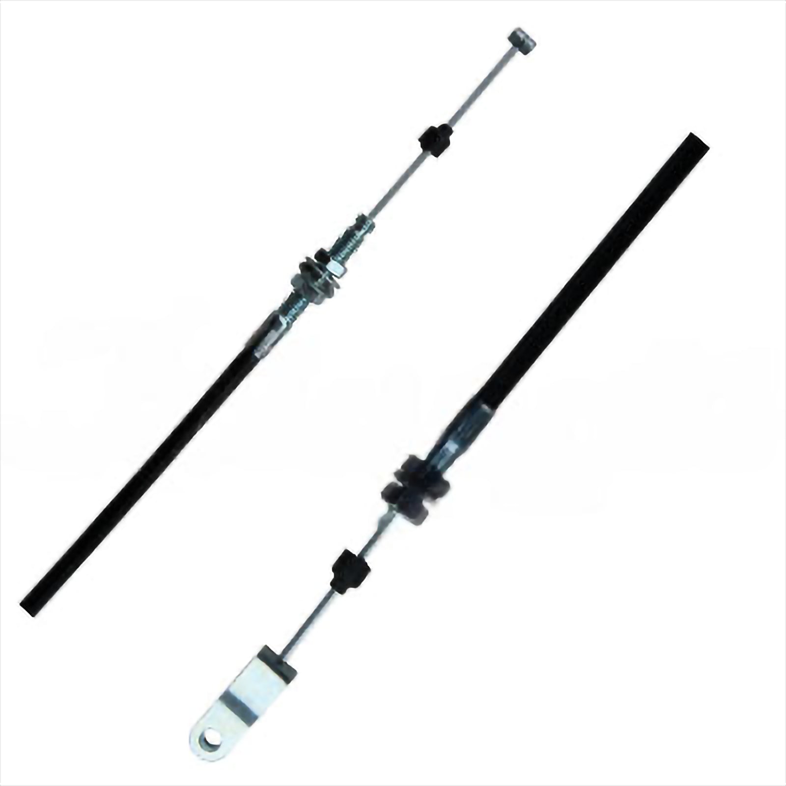 Accelerator Cable - Cables | H24C5-60501