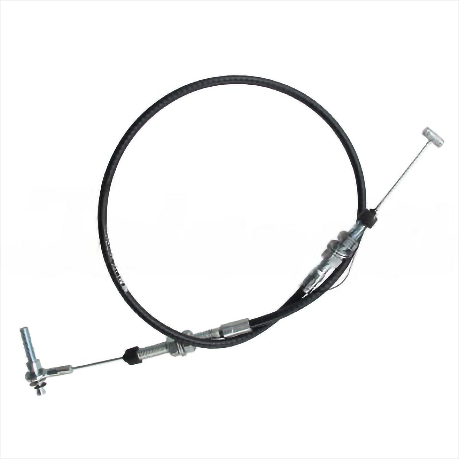 Accelerator Cable - Cables | 40DH-532000