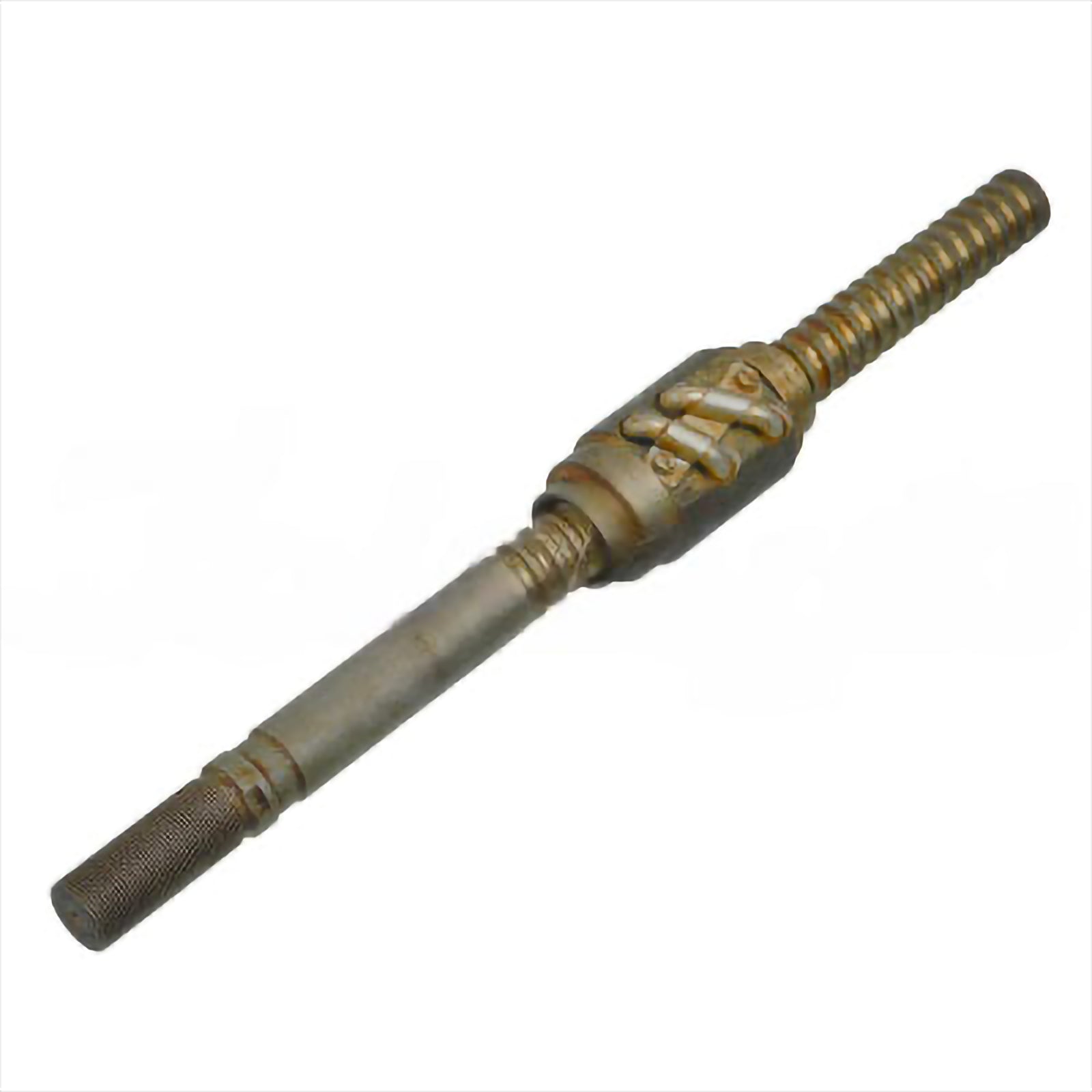 Actuator - Eps Steering Actuator |
