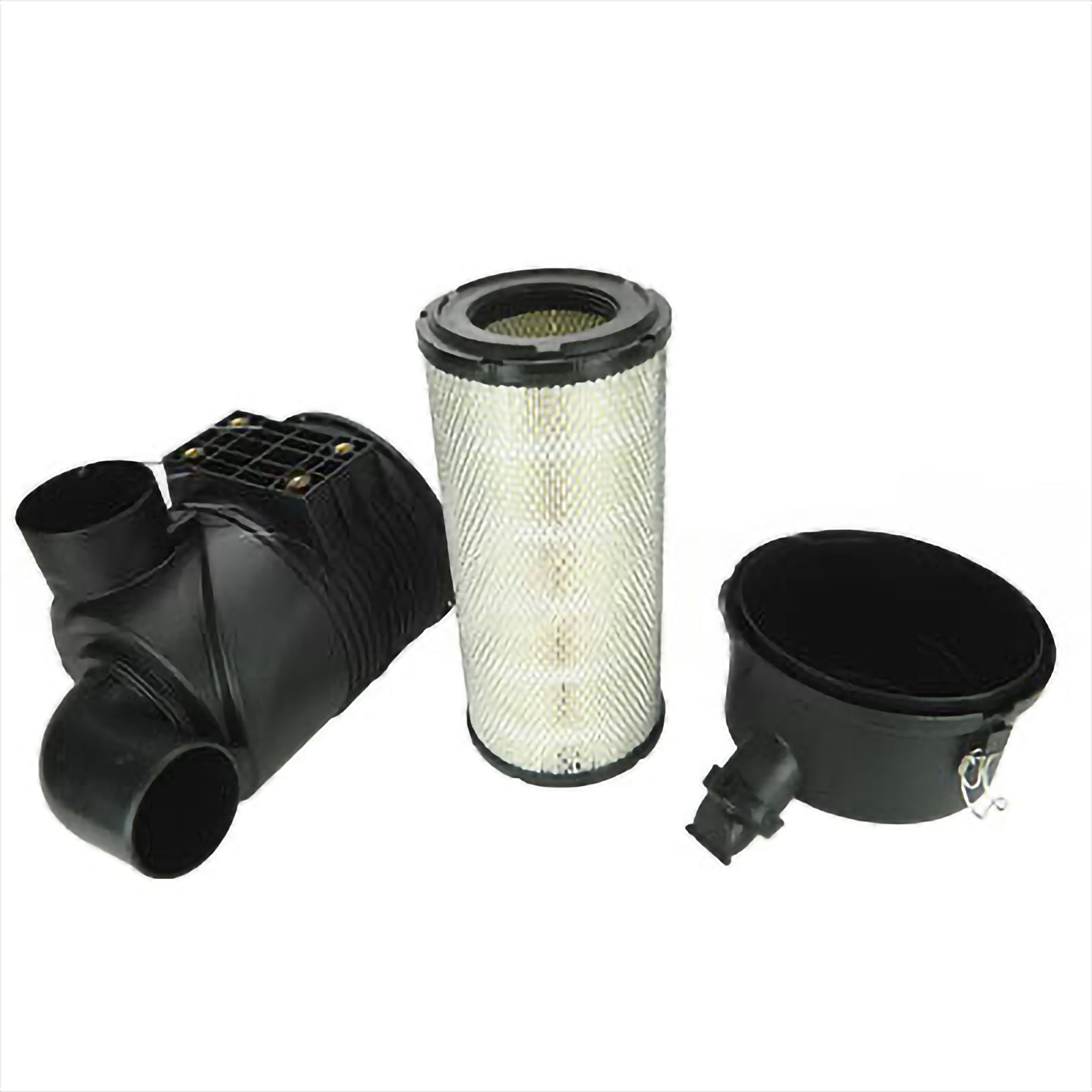 Air Cleaner Assy - Air Cleaner | 17700-30510-71