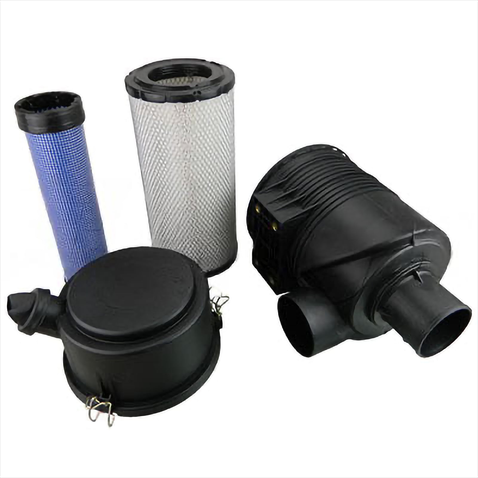 Air Cleaner Assy - Air Cleaner | 530C0-62001