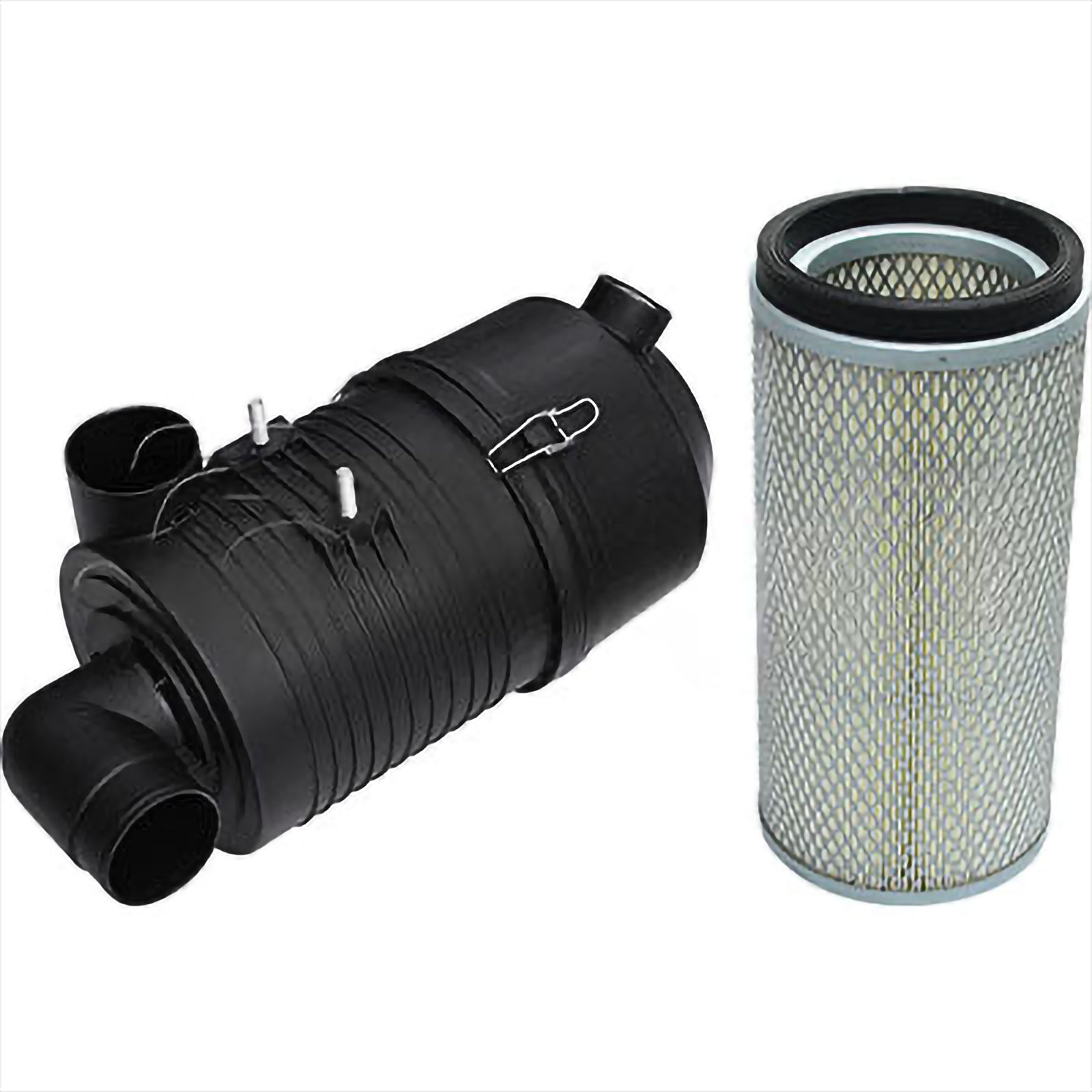 Air Cleaner Assy - Air Cleaner | C0F01-03101