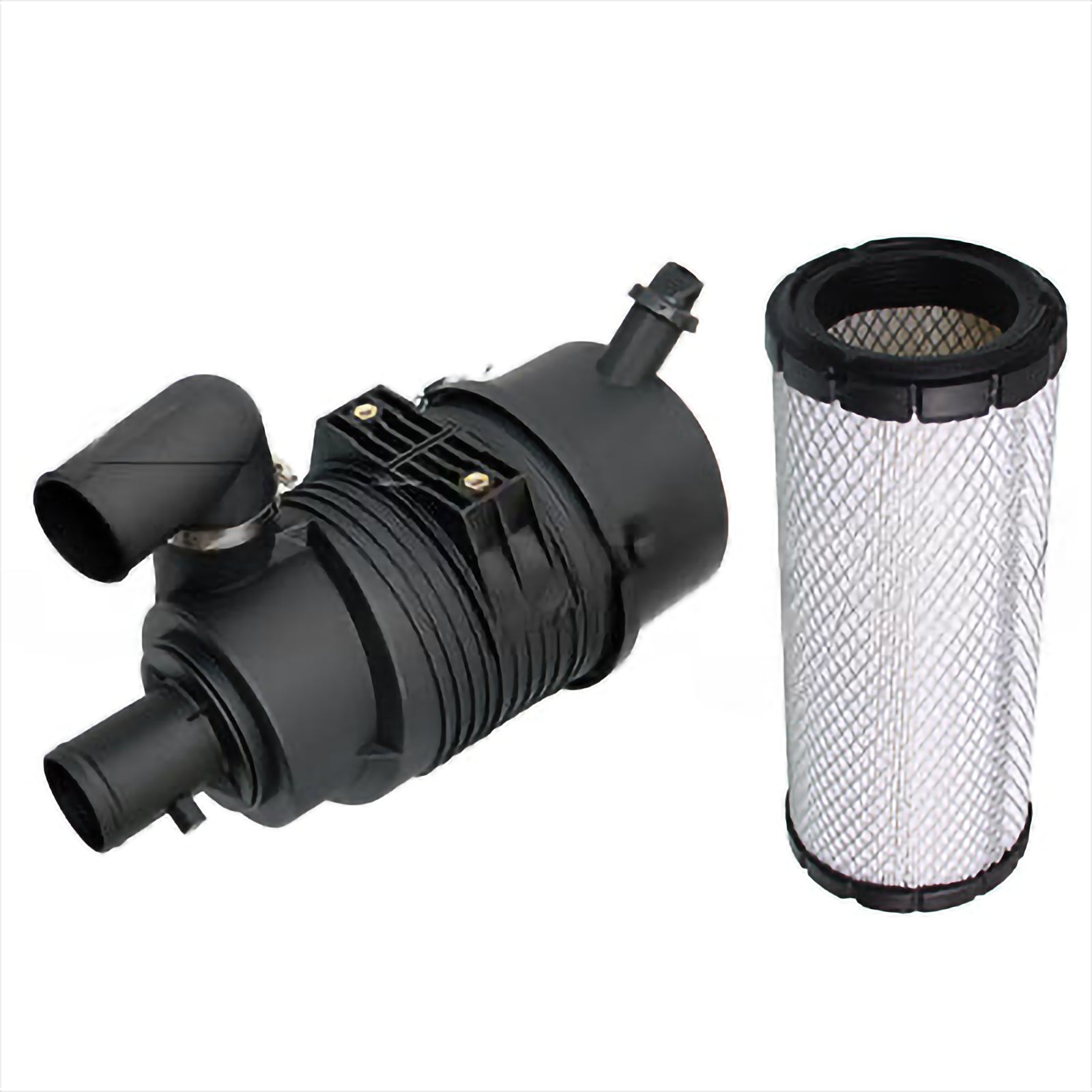 Air Cleaner Assy - Air Cleaner | N150-311000-000