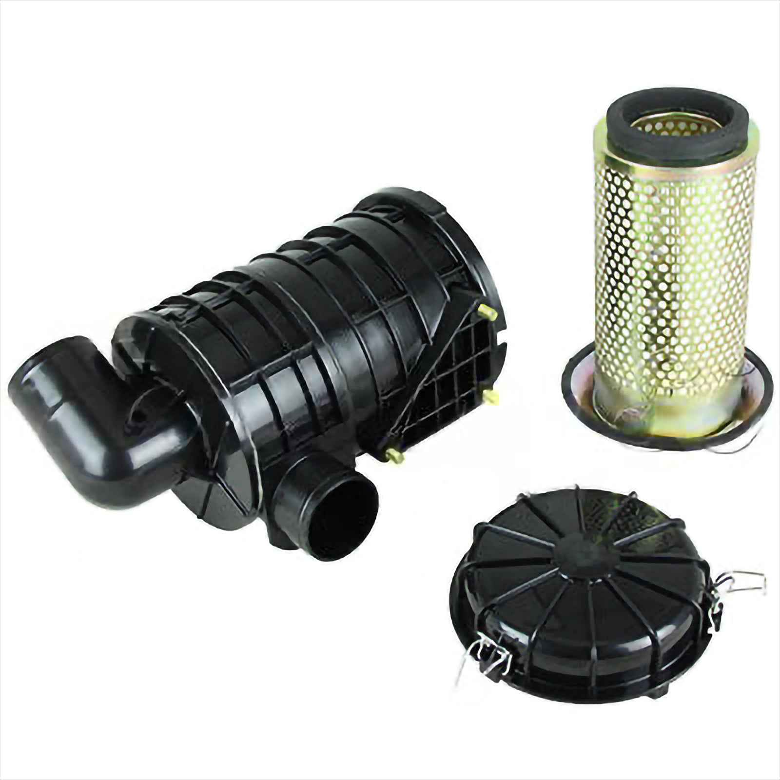Air Cleaner Assy - Air Cleaner | 91361-20500