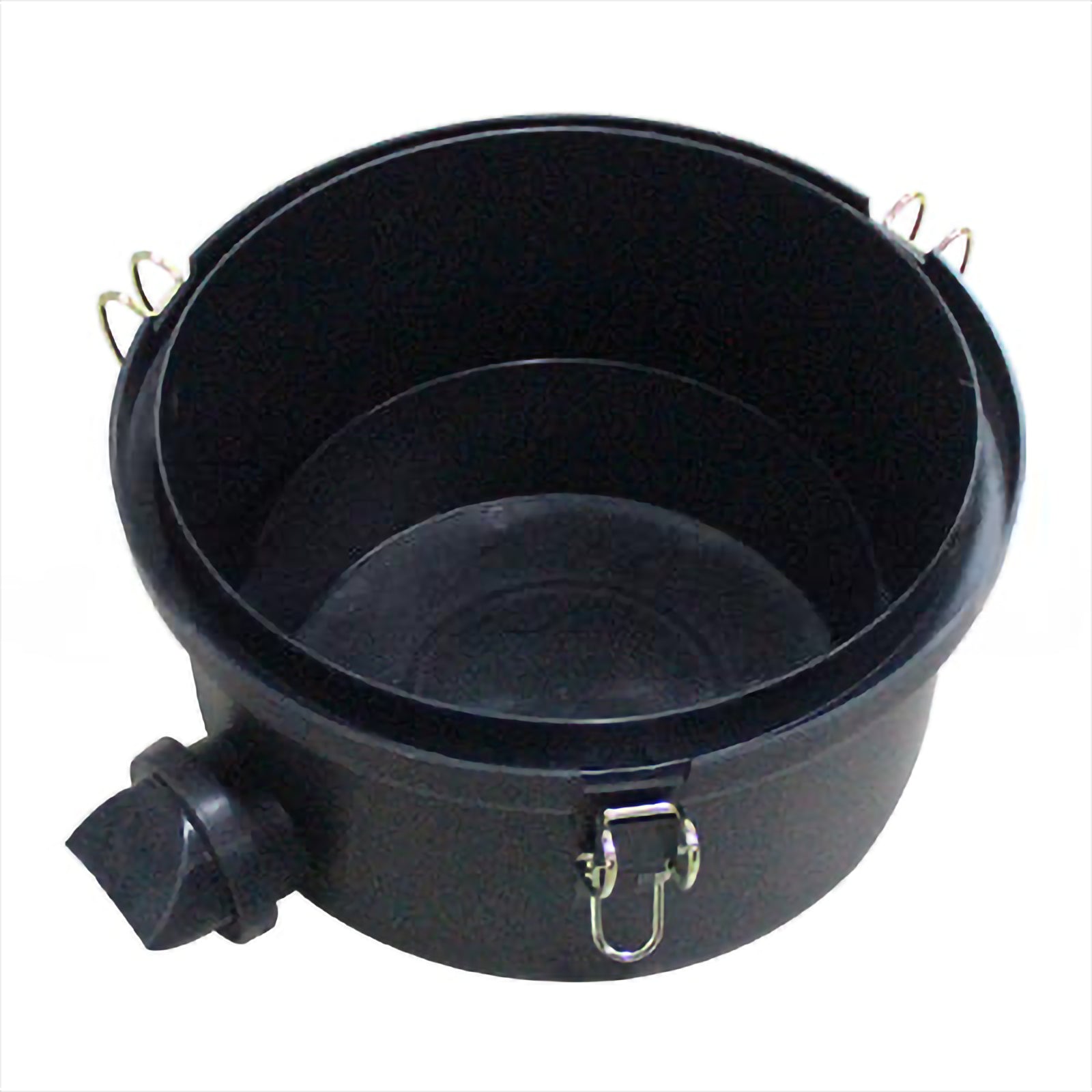 Air Cleaner Assy - Air Cleaner | KW1634-0100