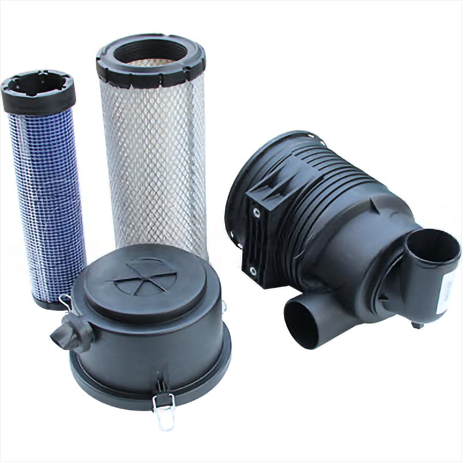 Air Cleaner Assy - Air Cleaner | 534A0-60011