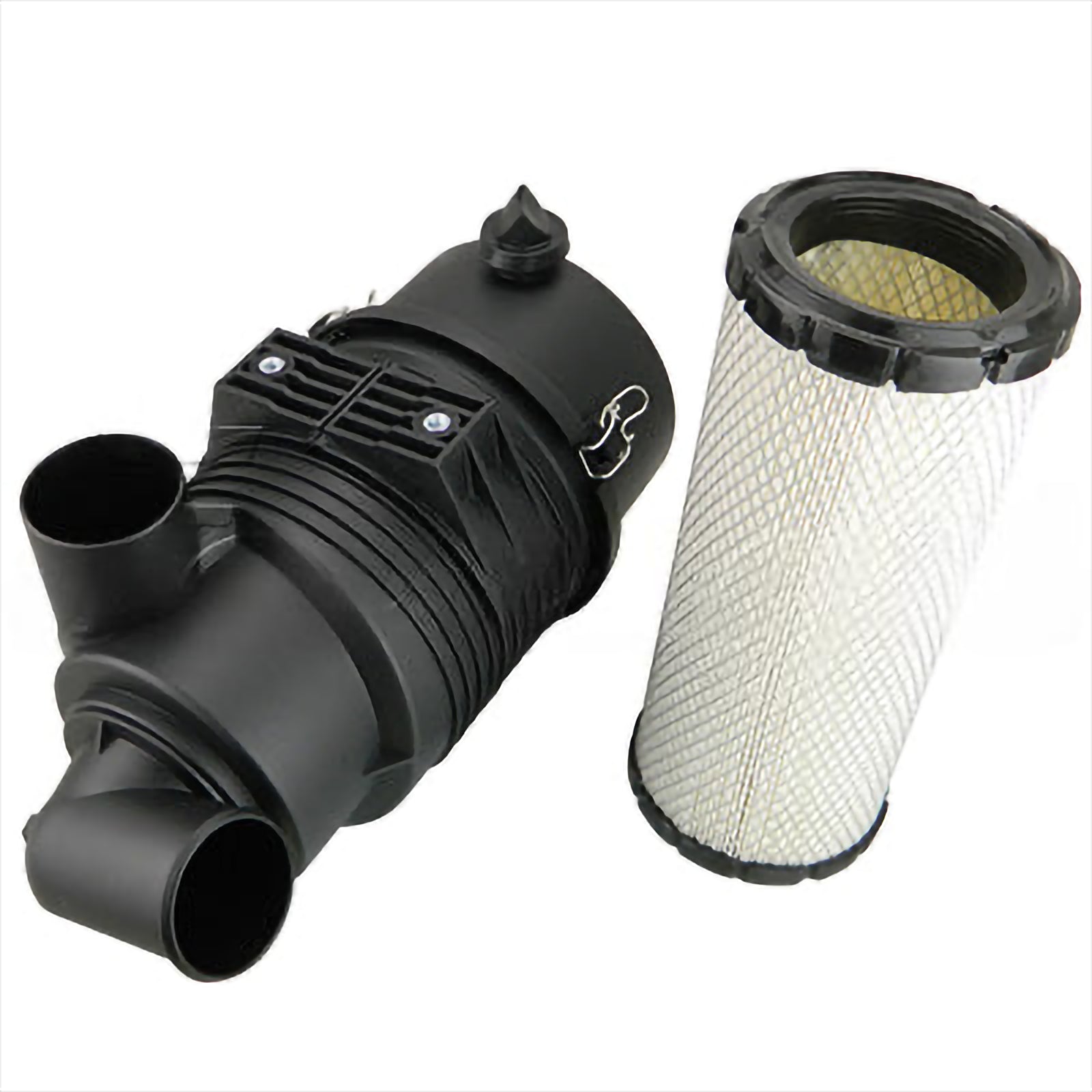 Air Cleaner Assy - Air Cleaner | 234A1-00101